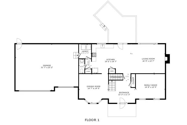8746 Providence Drive, Fishers