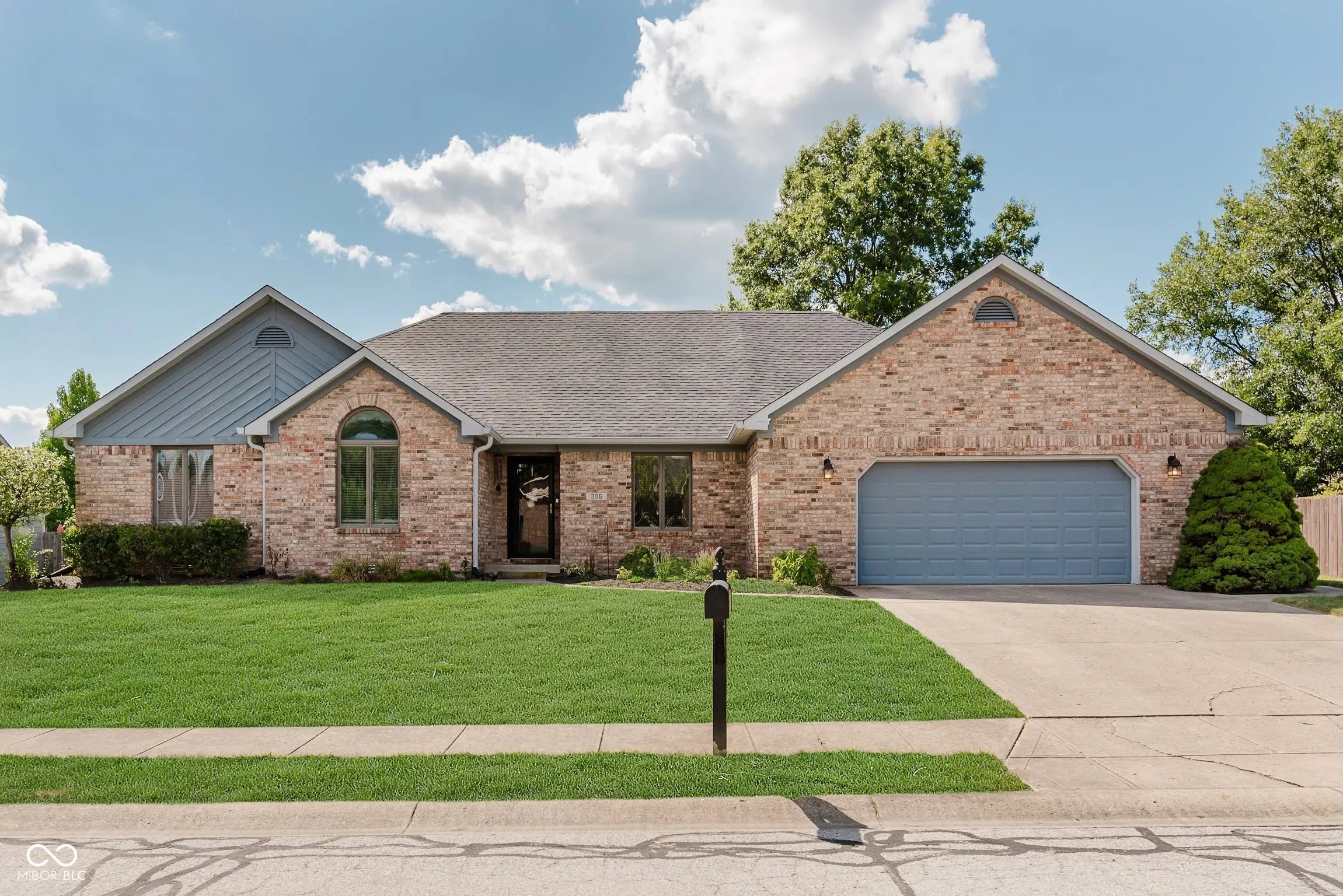 396 Tradition Lane, Danville