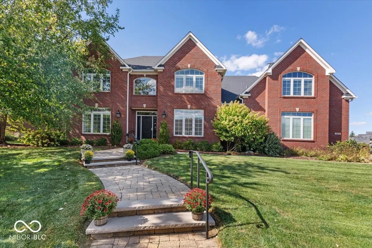 Photo of 5310 Gray Eagle Court Carmel, IN 46033