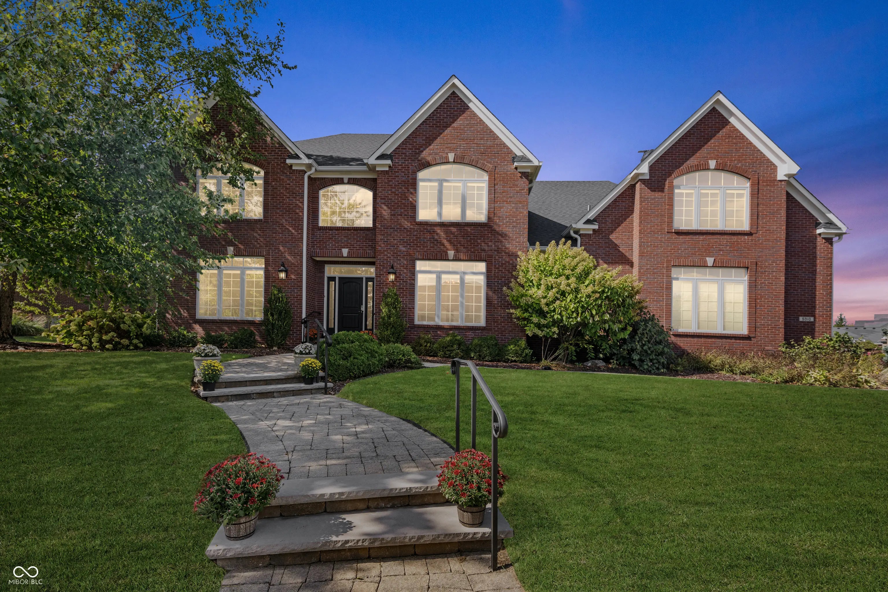 5310 Gray Eagle Court, Carmel