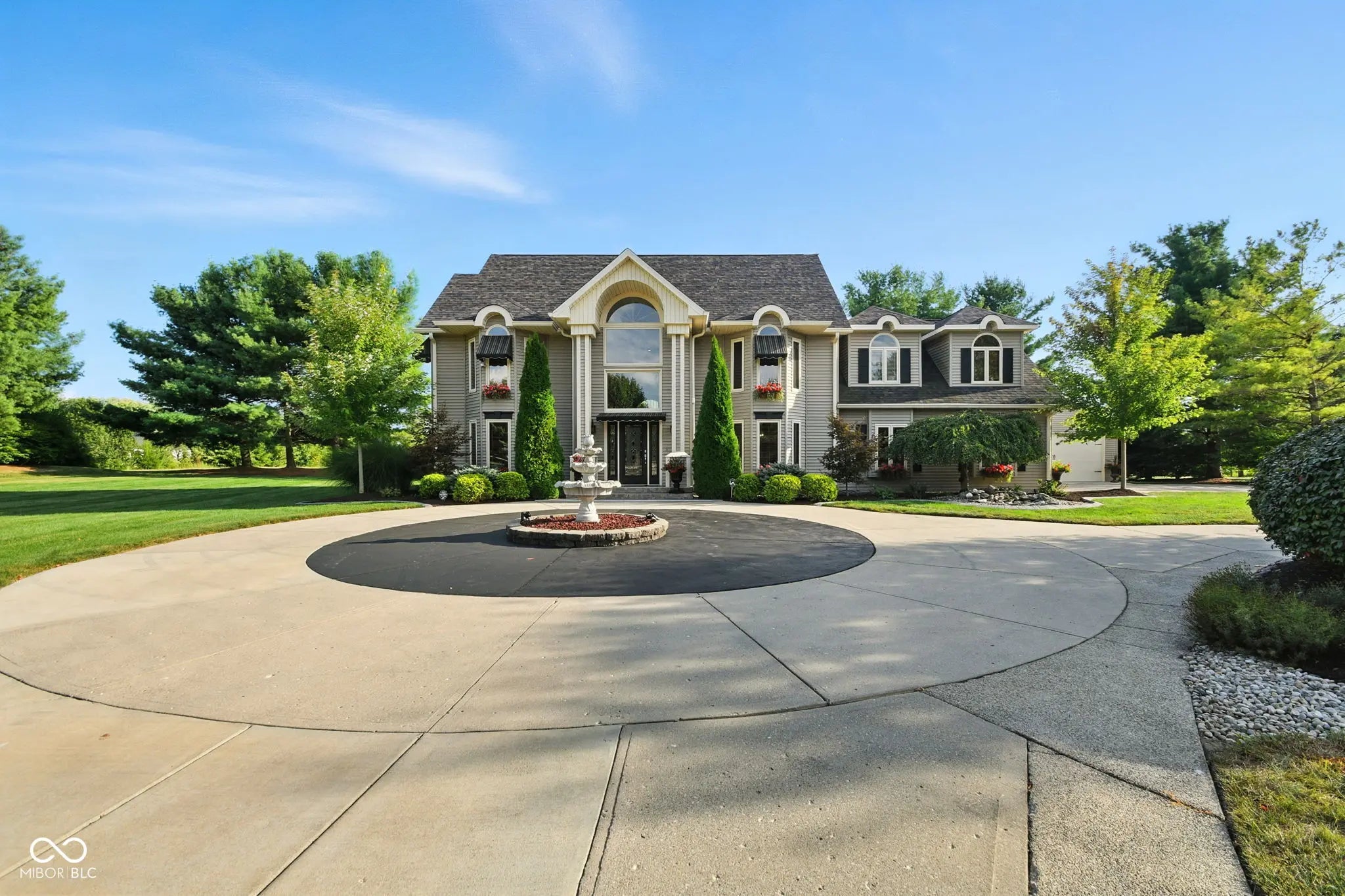3511 W Stones Crossing Road, Greenwood