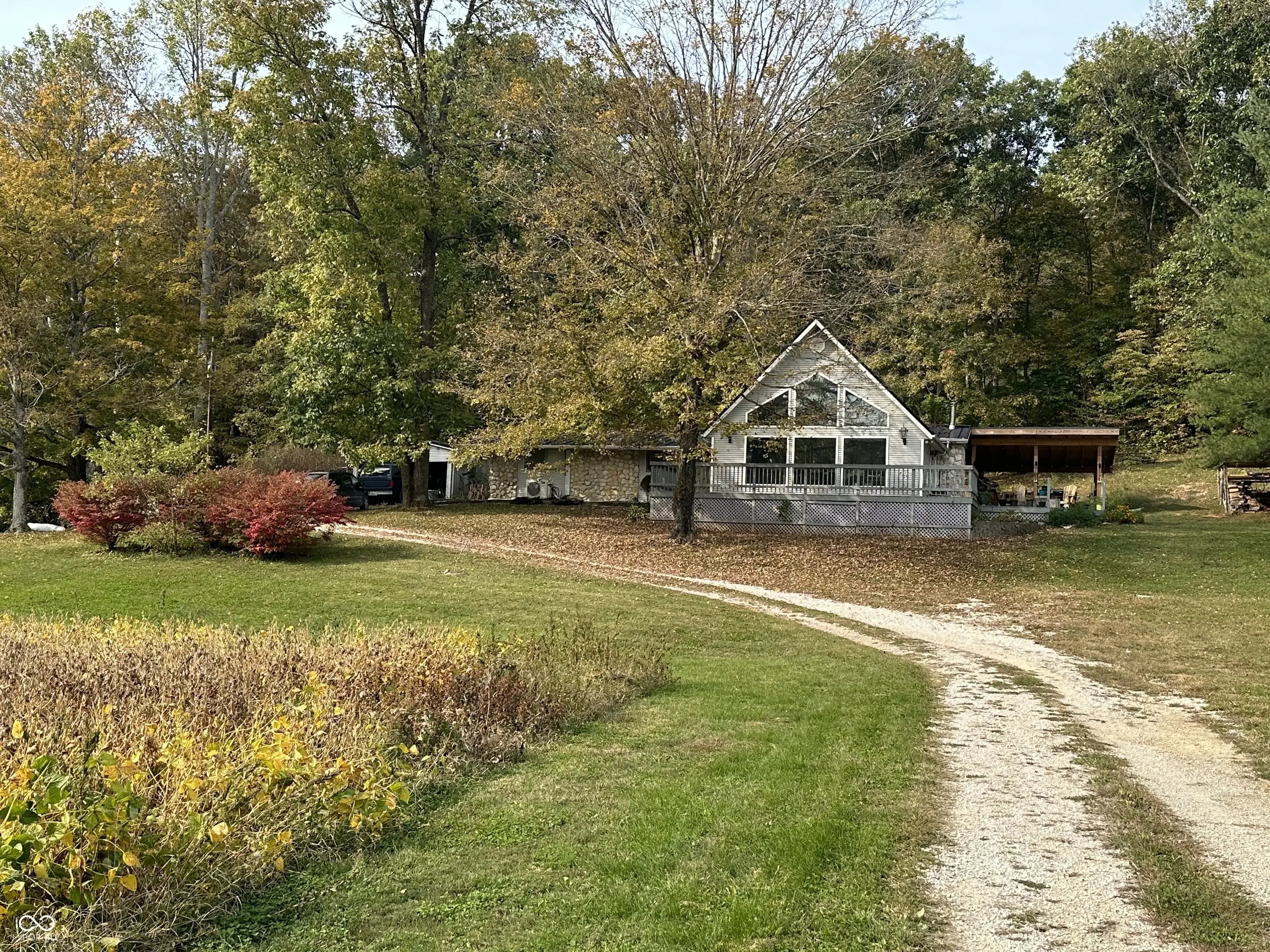Photo of 9710 W County Road 390 N West Baden Springs, IN 47469