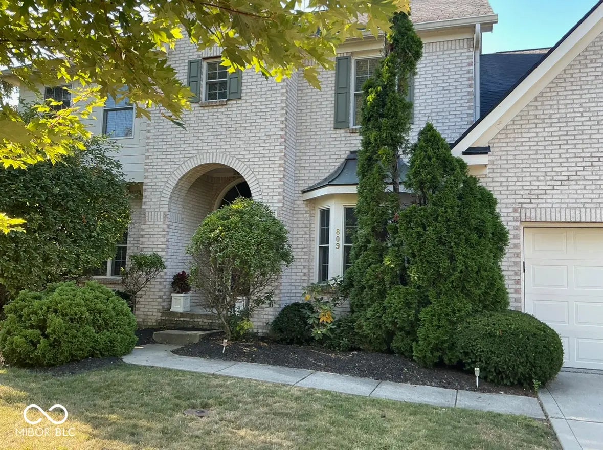 Photo of 809 Stockbridge Drive Westfield, IN 46074