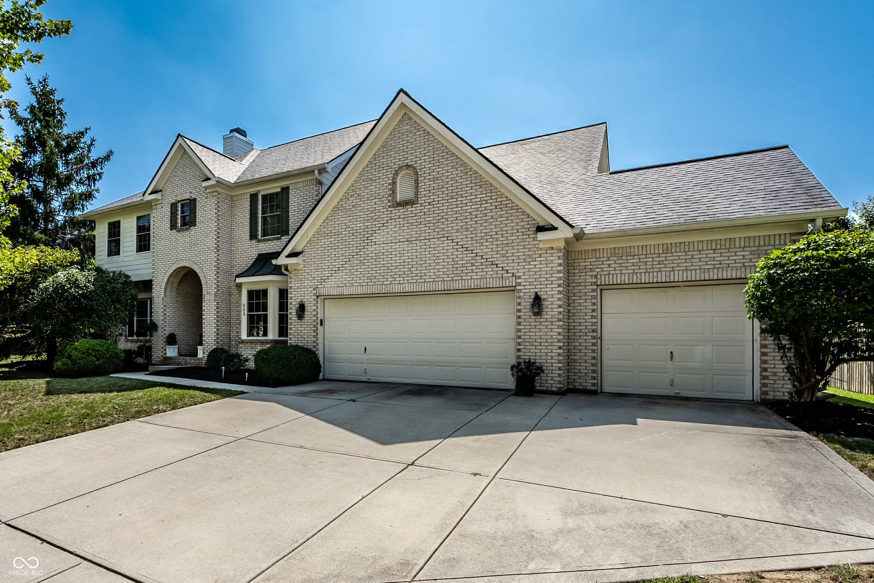 809 Stockbridge Drive, Westfield