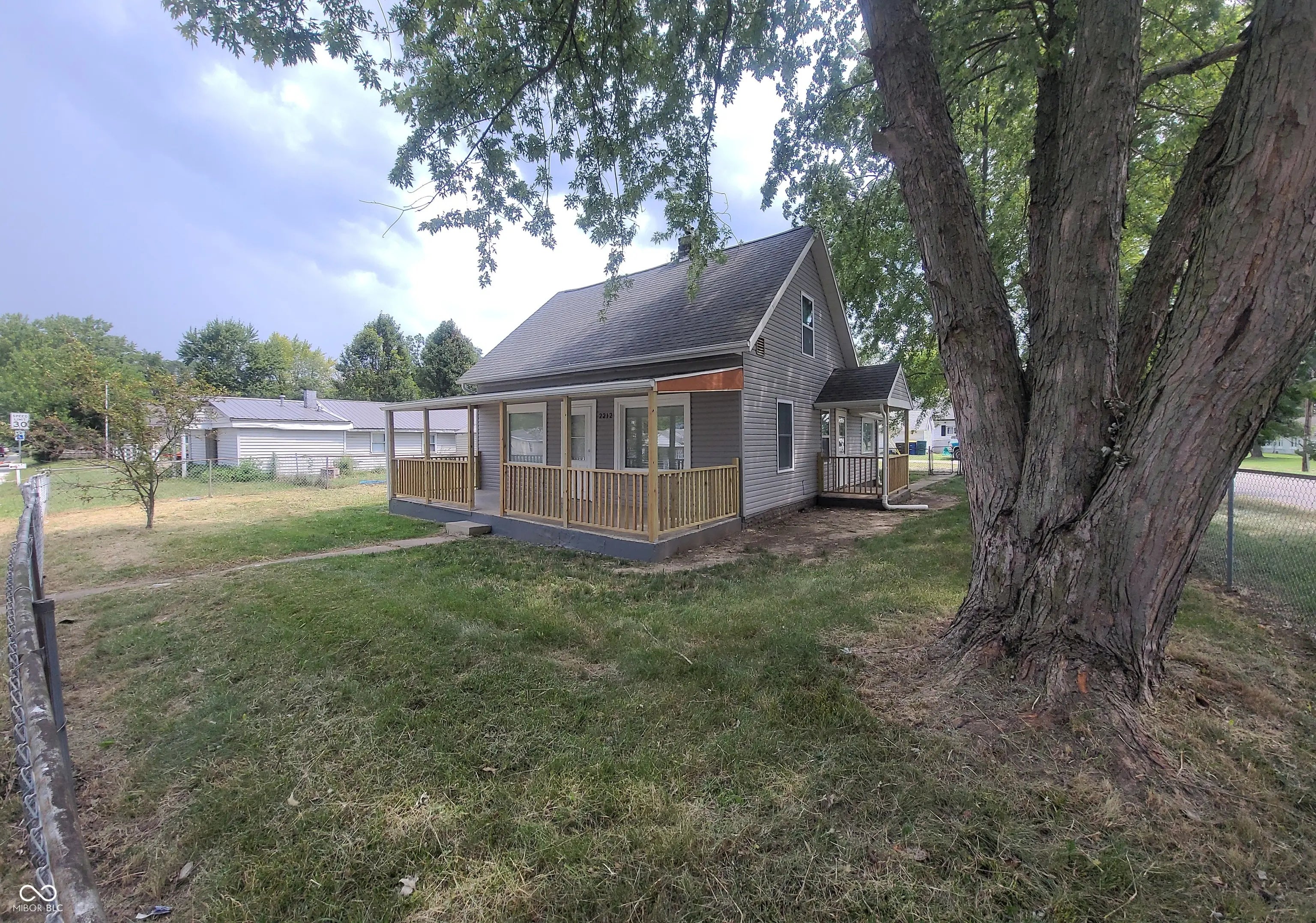 2212 S Delawanda Avenue, Muncie
