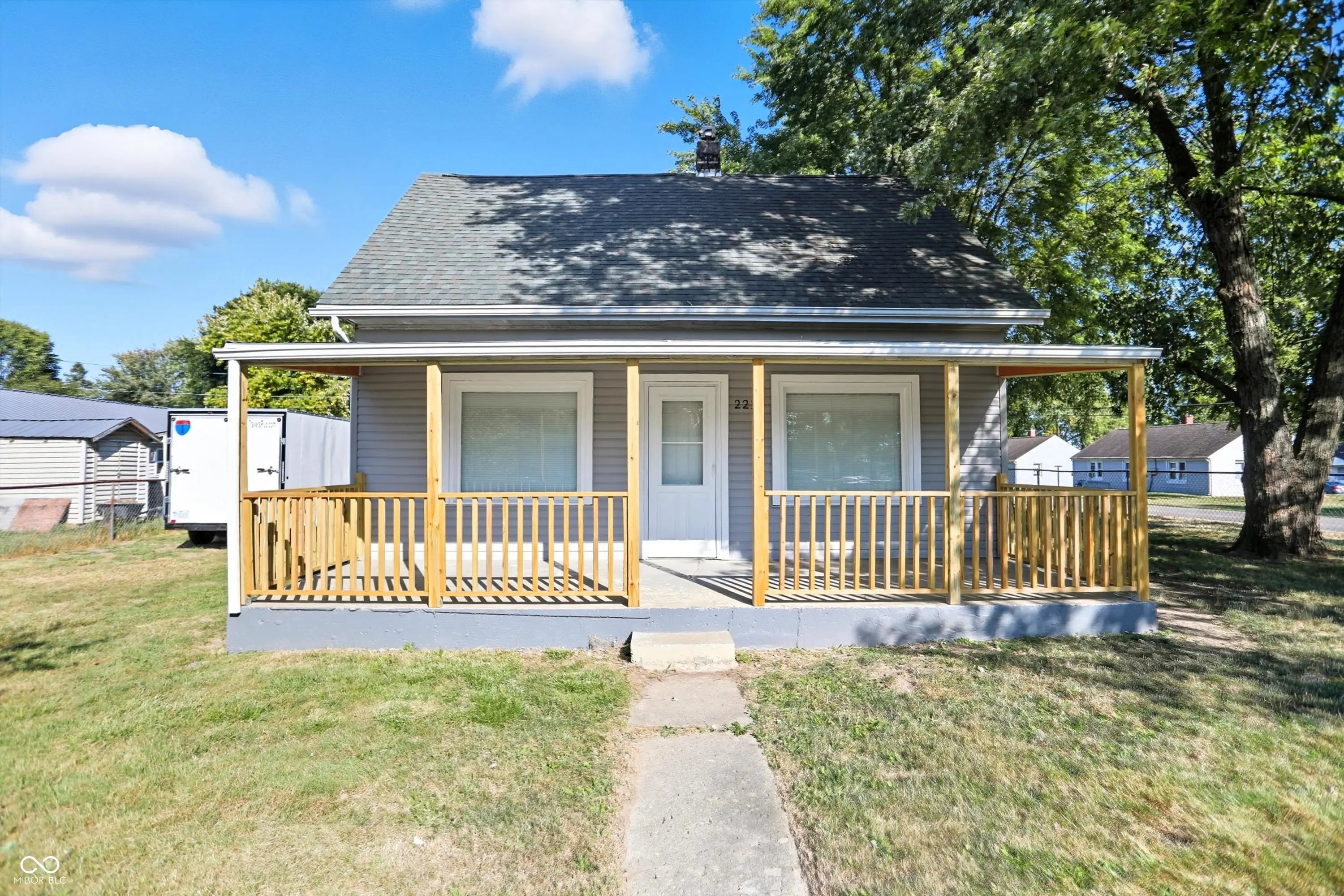 2212 S Delawanda Avenue, Muncie