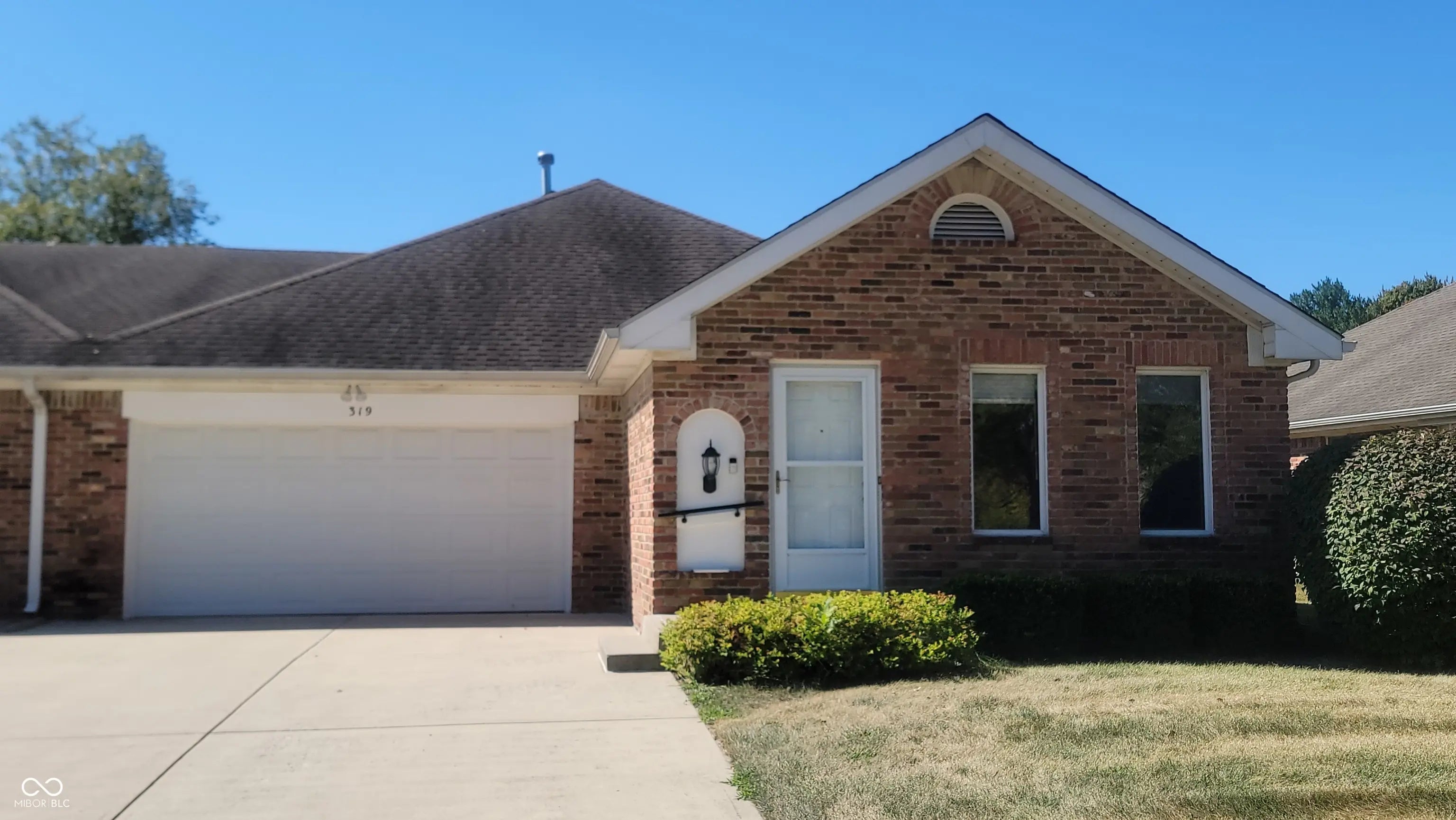 319 E College Avenue, Brownsburg
