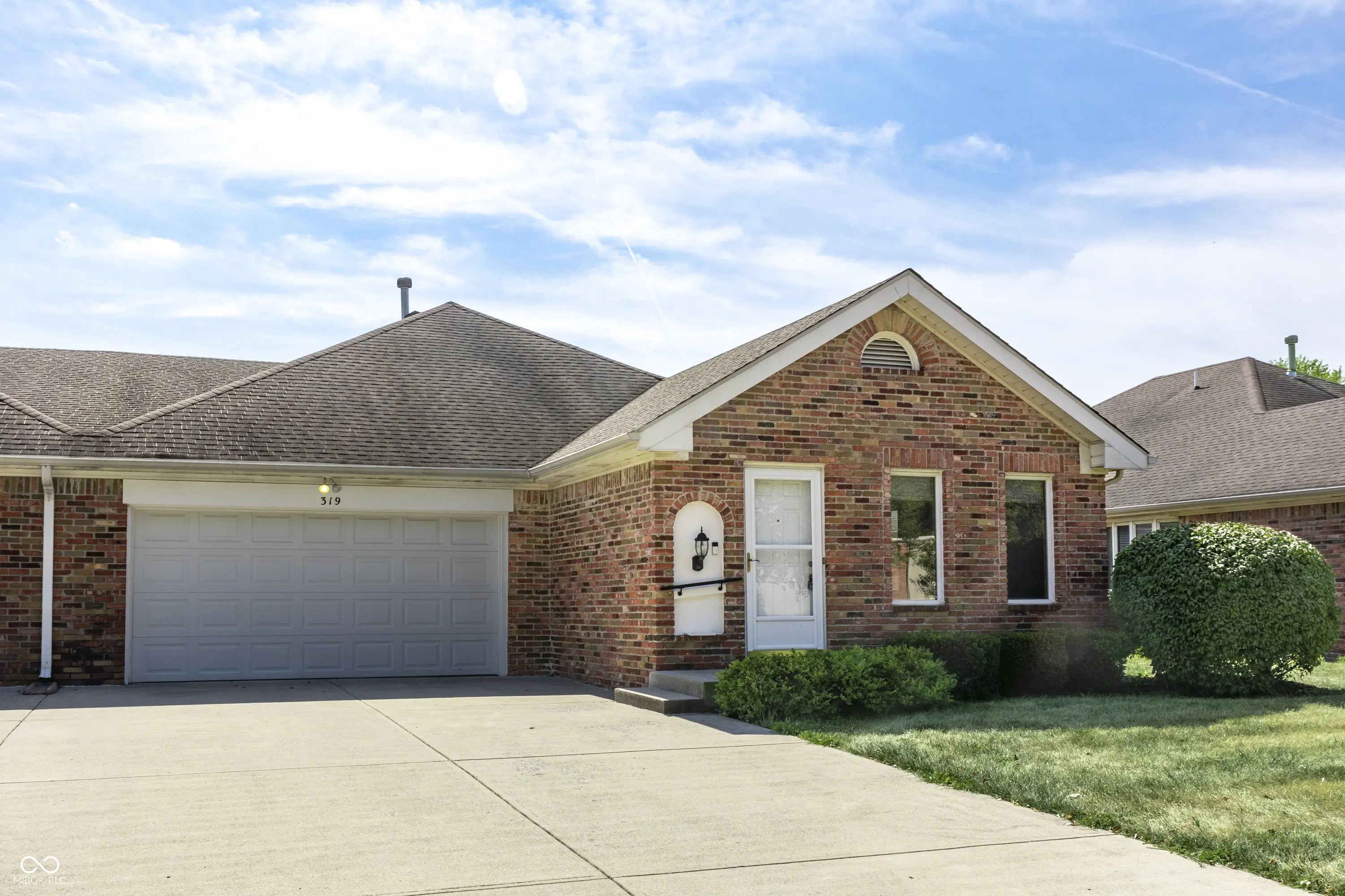 319 E College Avenue, Brownsburg