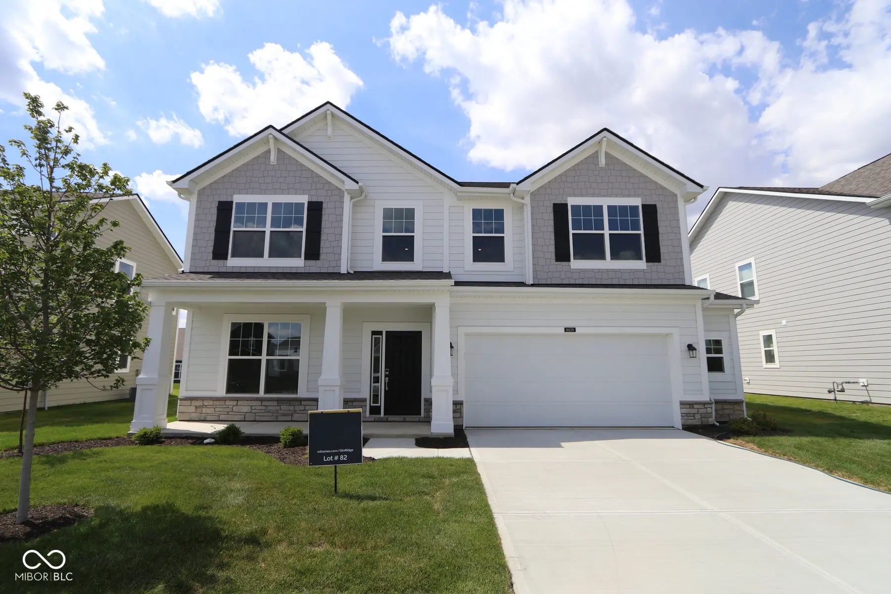 16839 Silo Meadows Drive, Noblesville