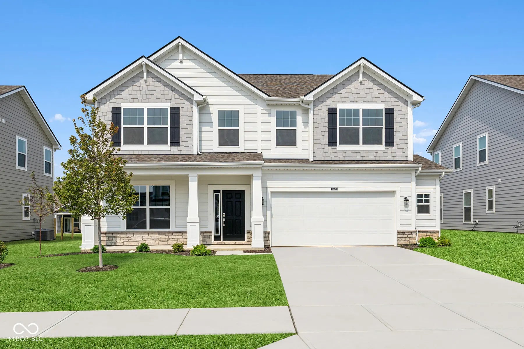 16839 Silo Meadows Drive, Noblesville