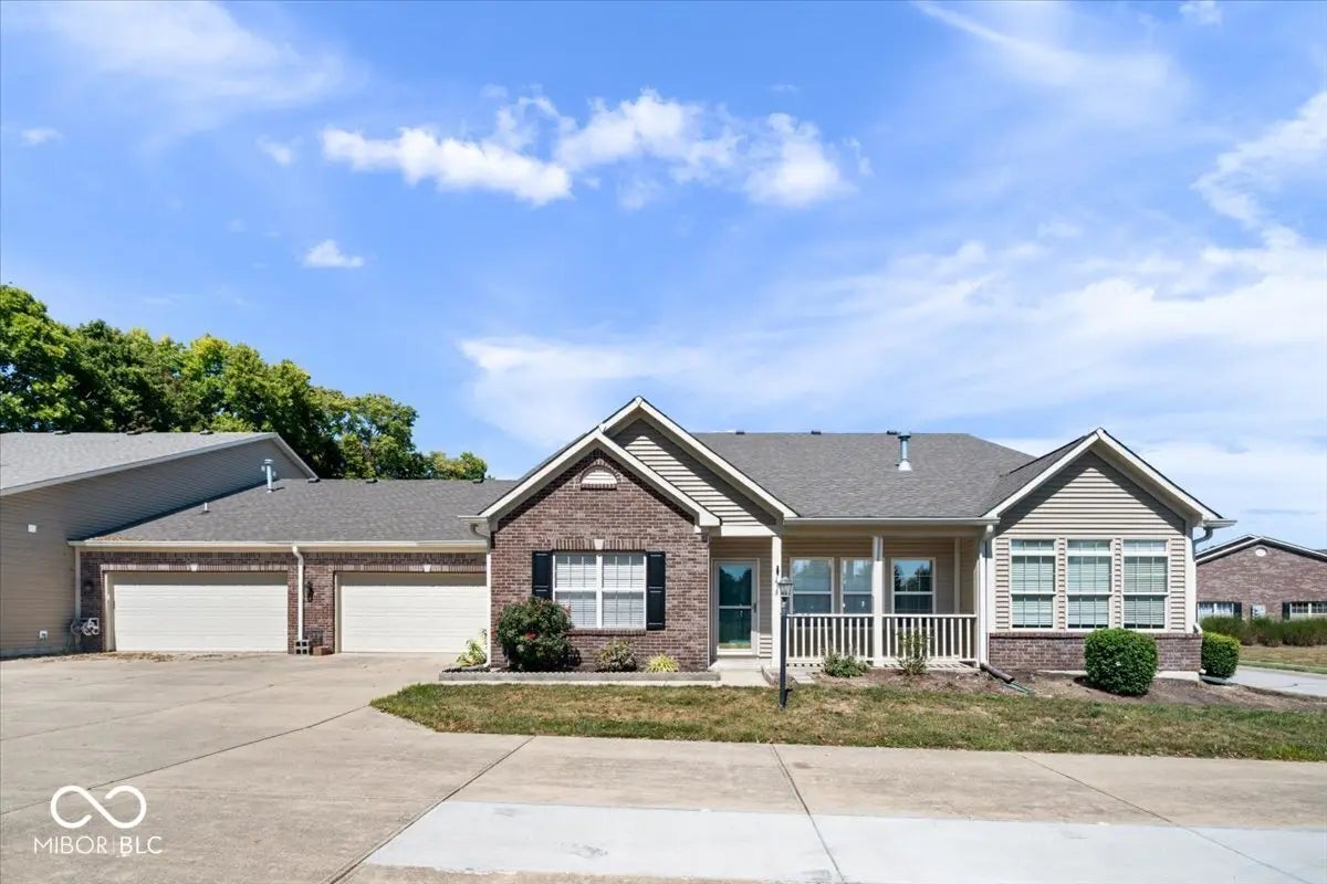 7438 Sandawe Place, Indianapolis