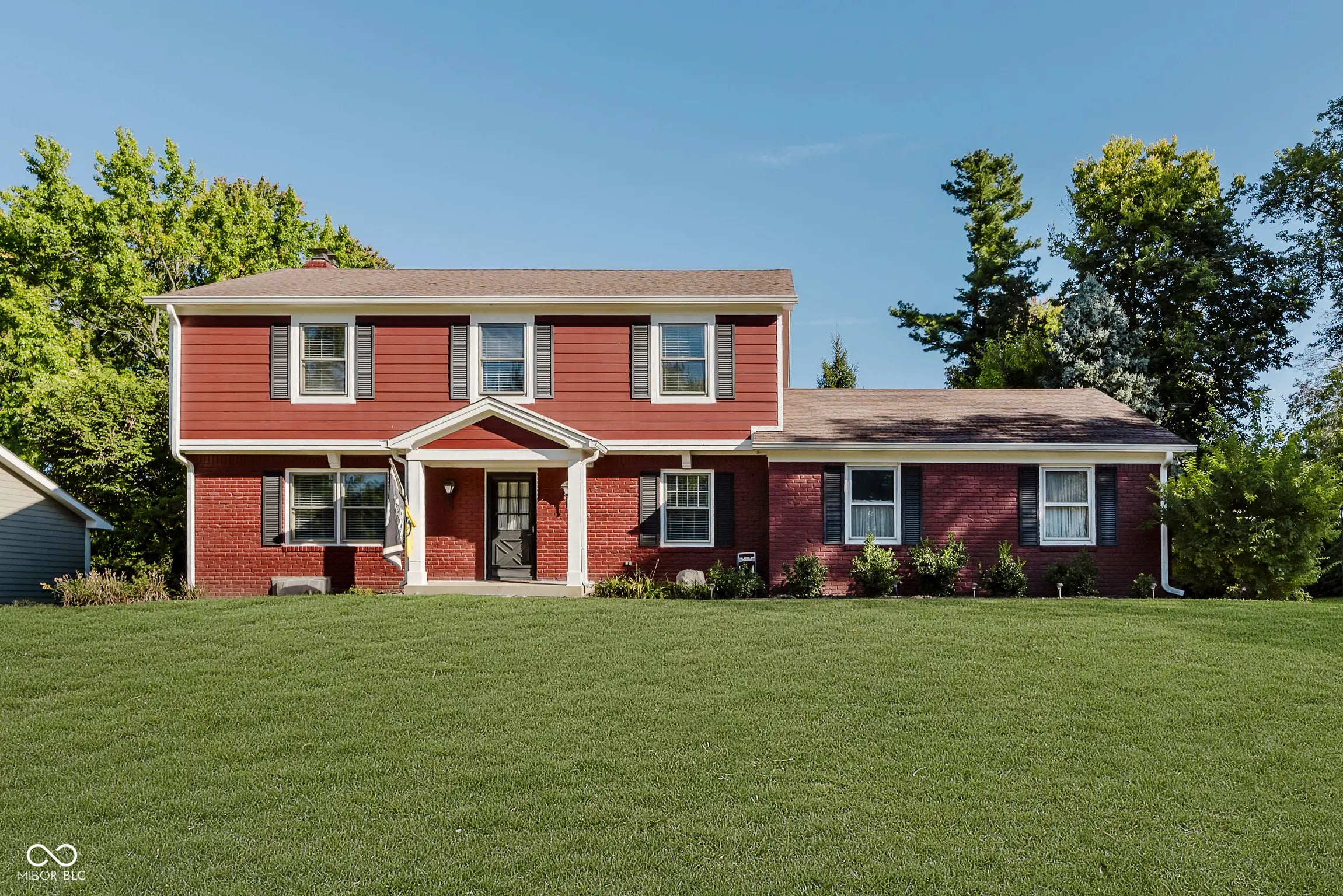 4614 Brookshire Parkway, Carmel