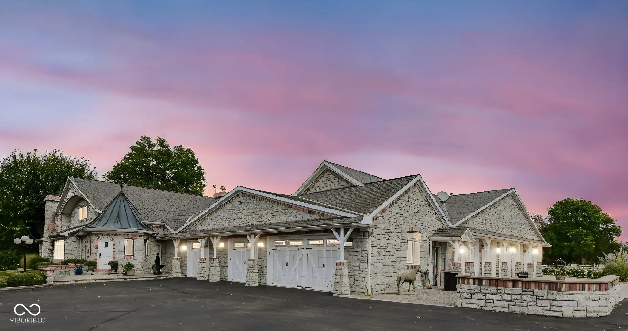 Photo of 12131 E 196th Street Noblesville, IN 46060