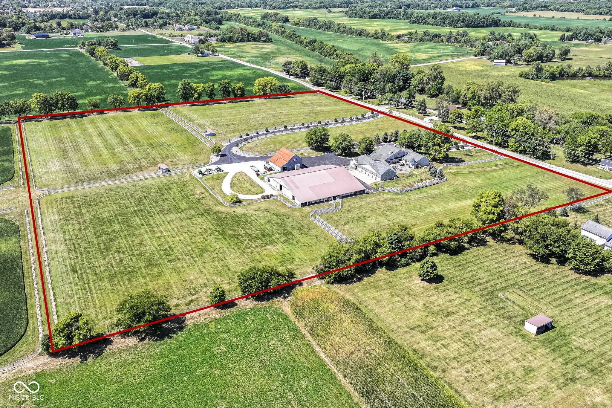 12131 E 196th Street, Noblesville