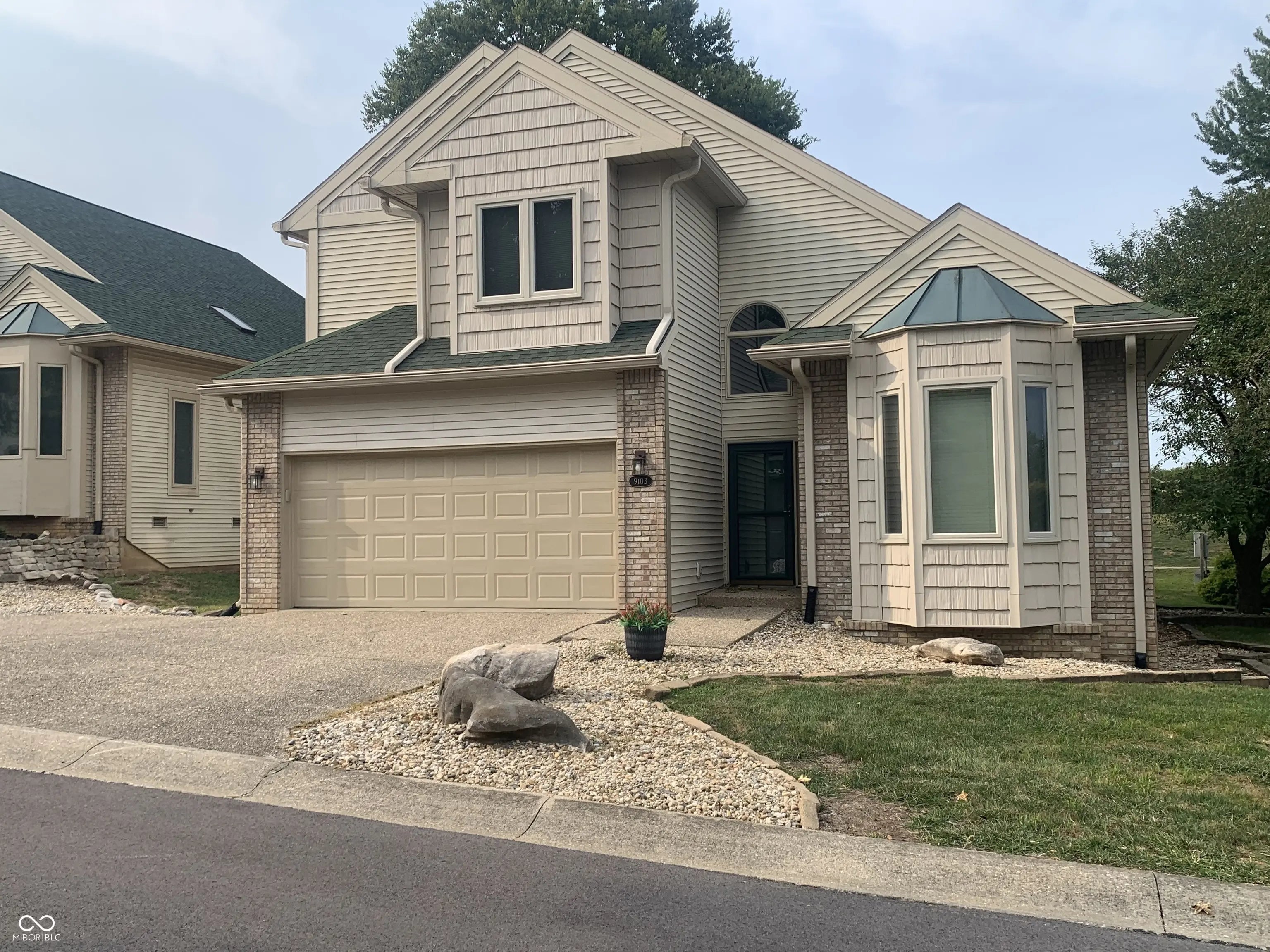 Photo of 9103 S Front Nine Drive Bloomington, IN 47401