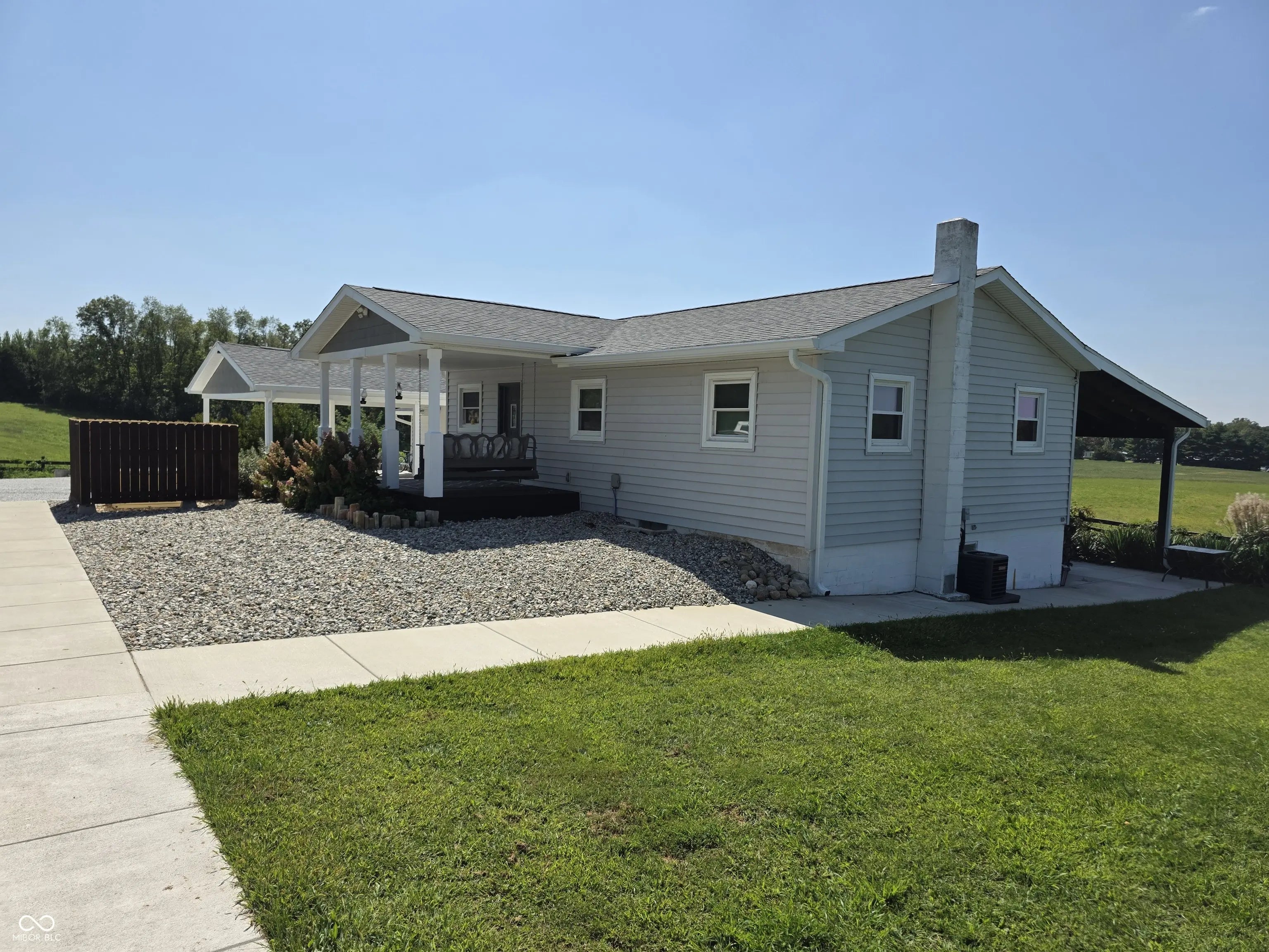 Photo of 5944 N 820 E Attica, IN 47918