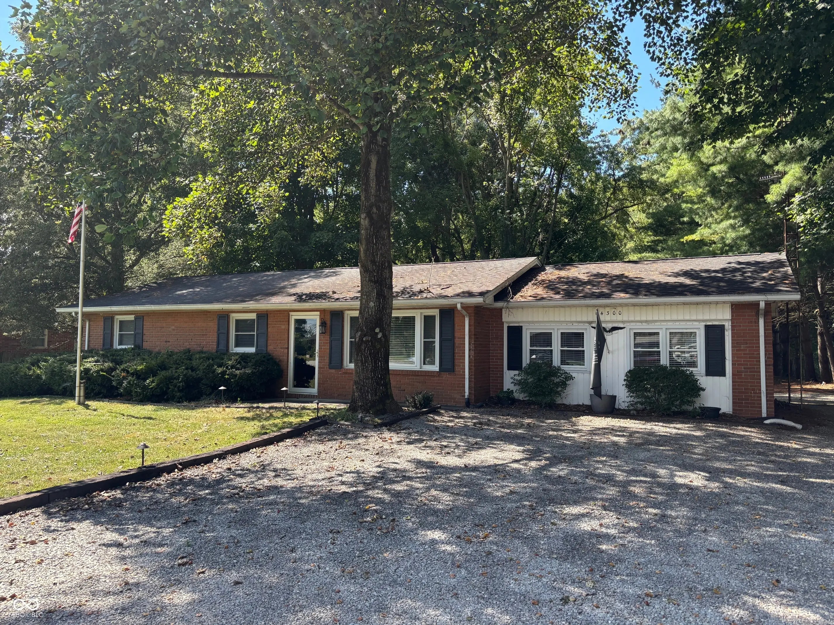 14300 S Jonesville Road, Columbus