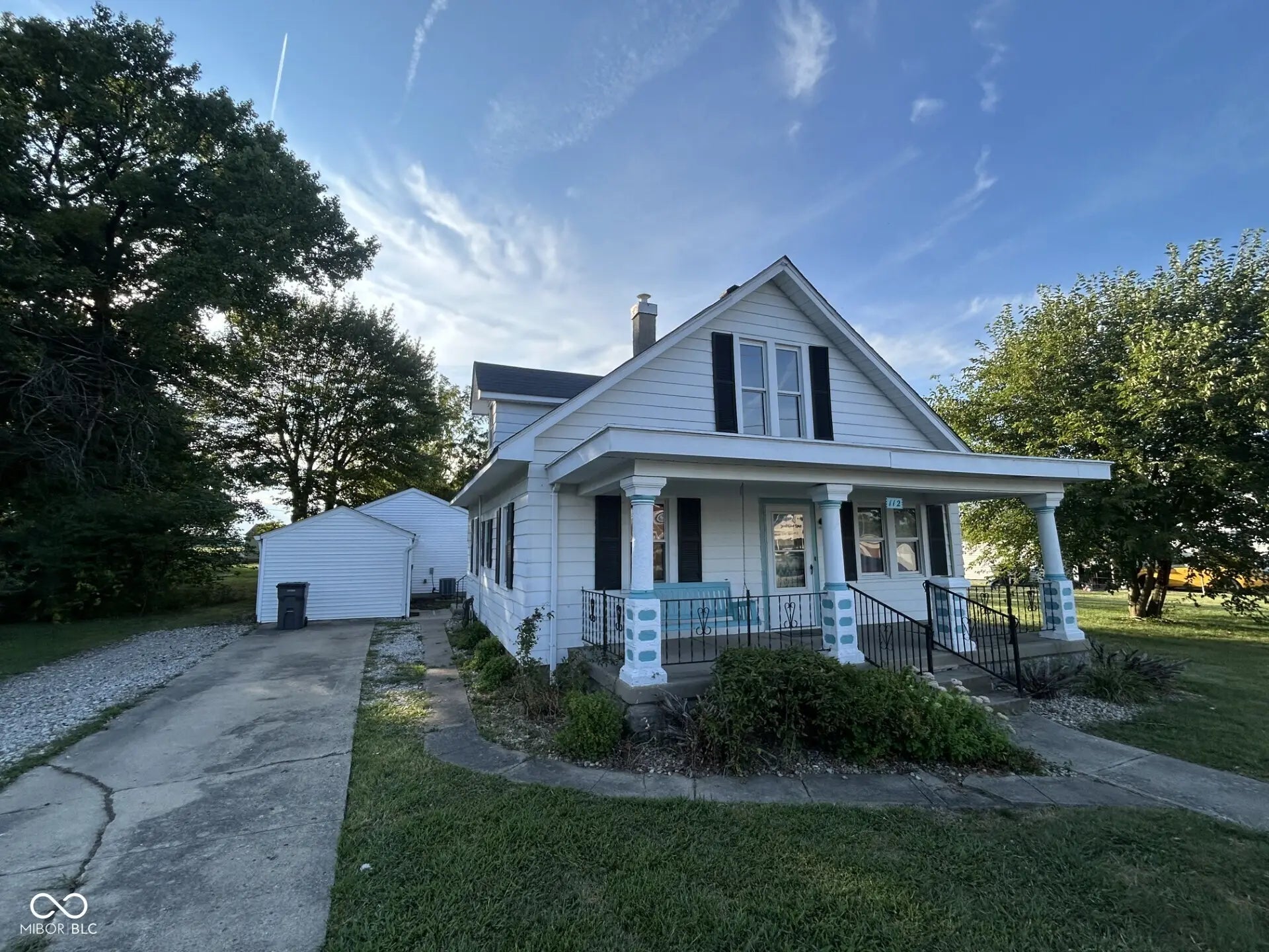Photo of 112 S Maple Street Pittsboro, IN 46167