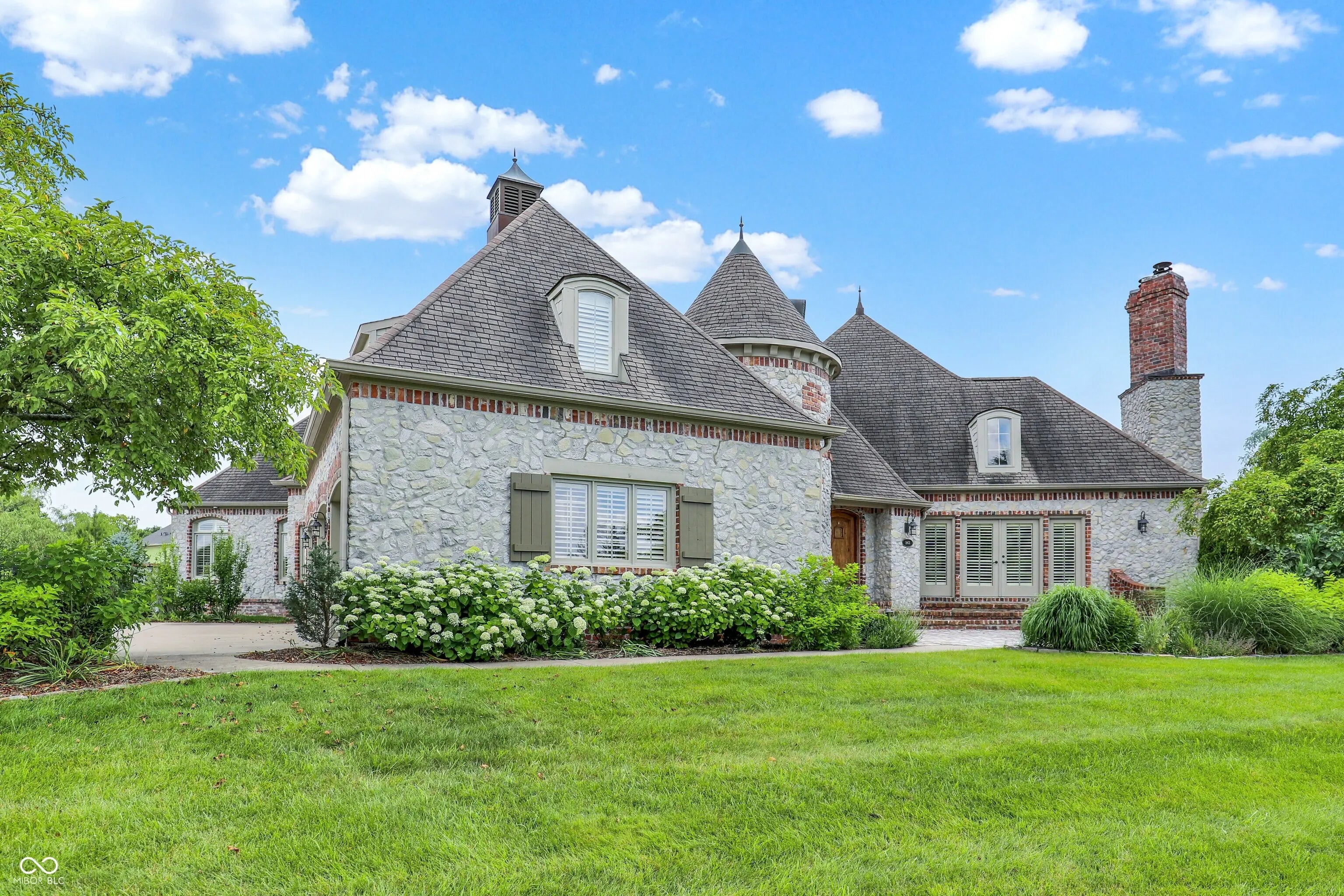 1863 Hourglass Drive, Carmel