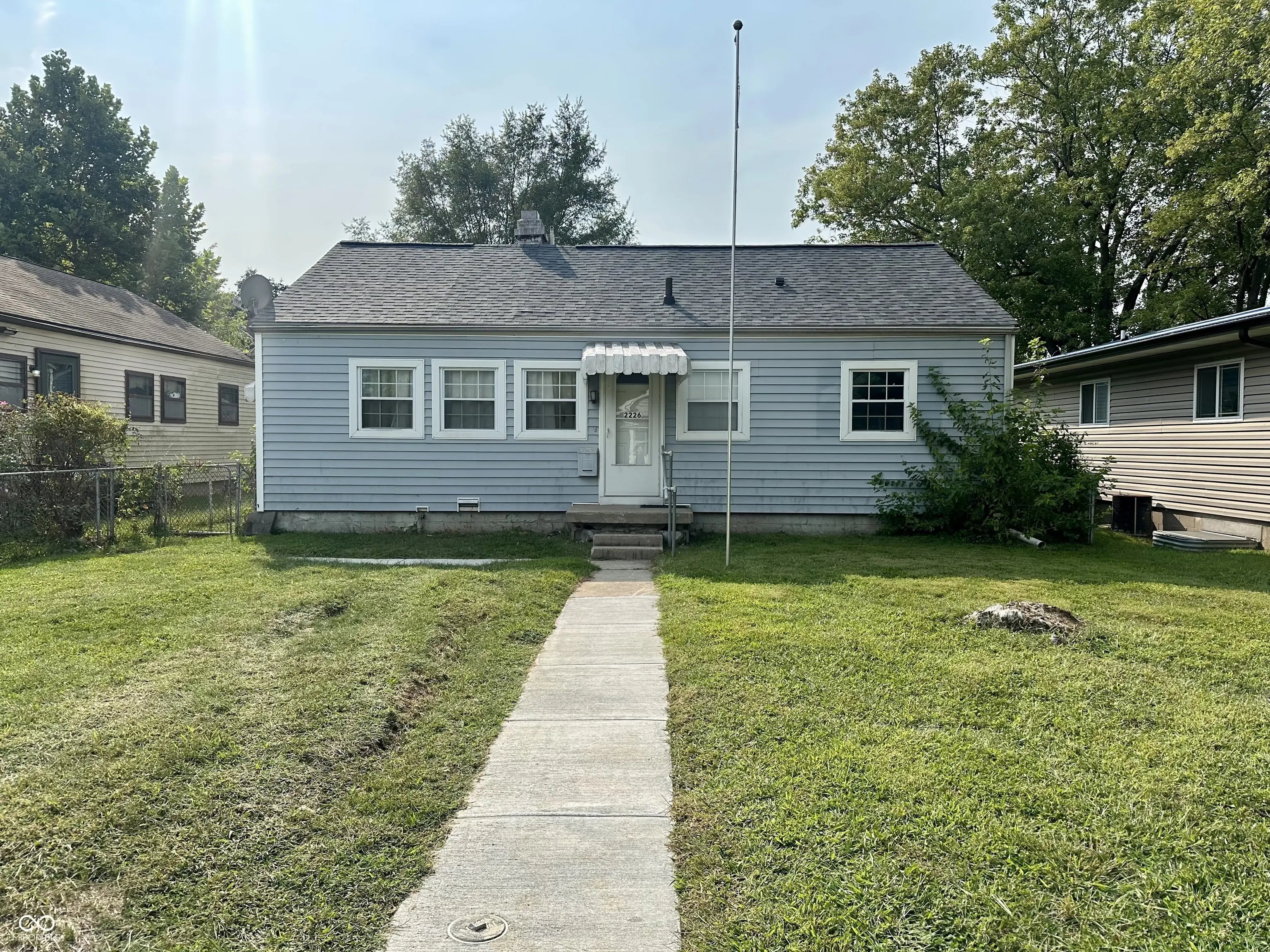 2226 N 23rd Street, Lafayette