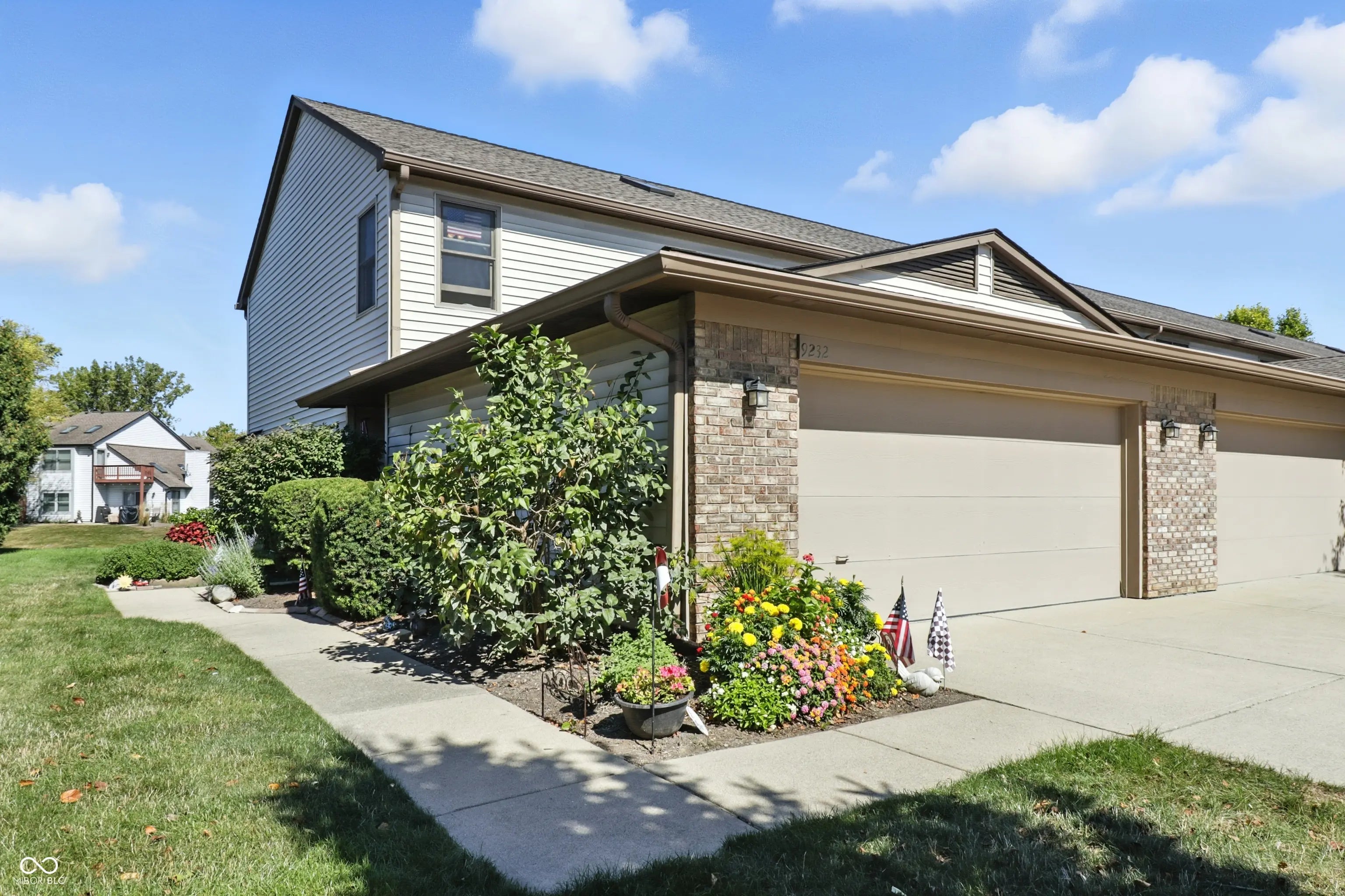 9232 Backwater Drive, Indianapolis