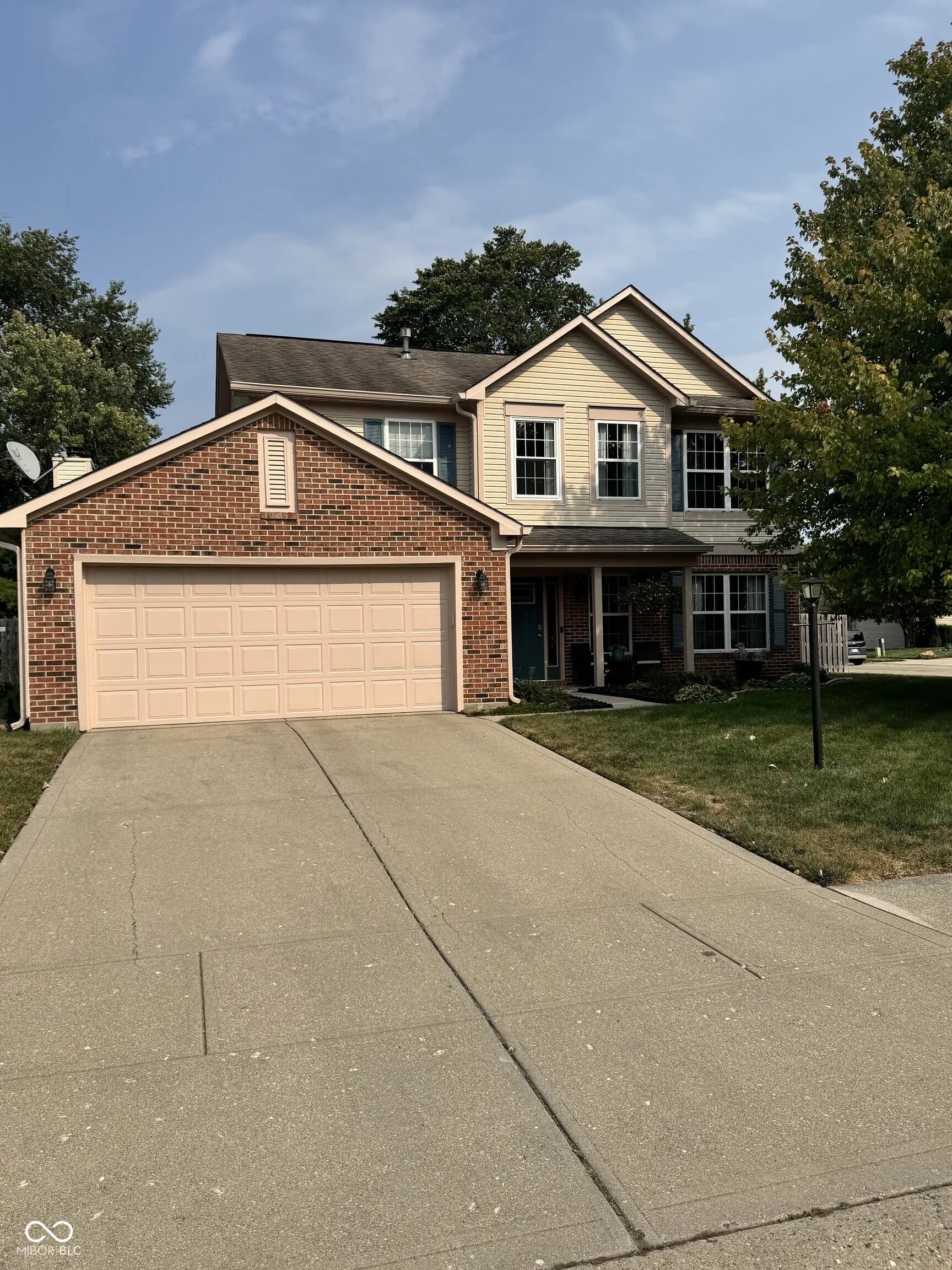 1807 Fullerton Drive, Indianapolis