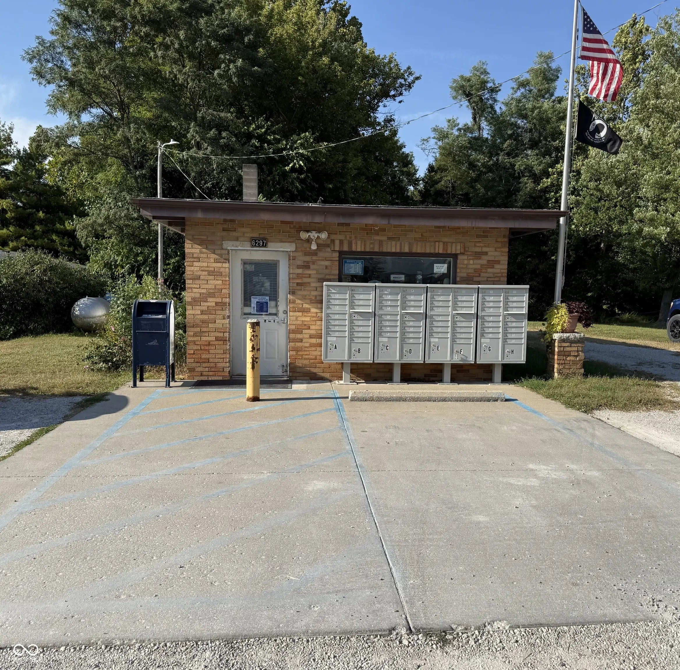 Photo of 6297 W County Road 750 S Reelsville, IN 46171