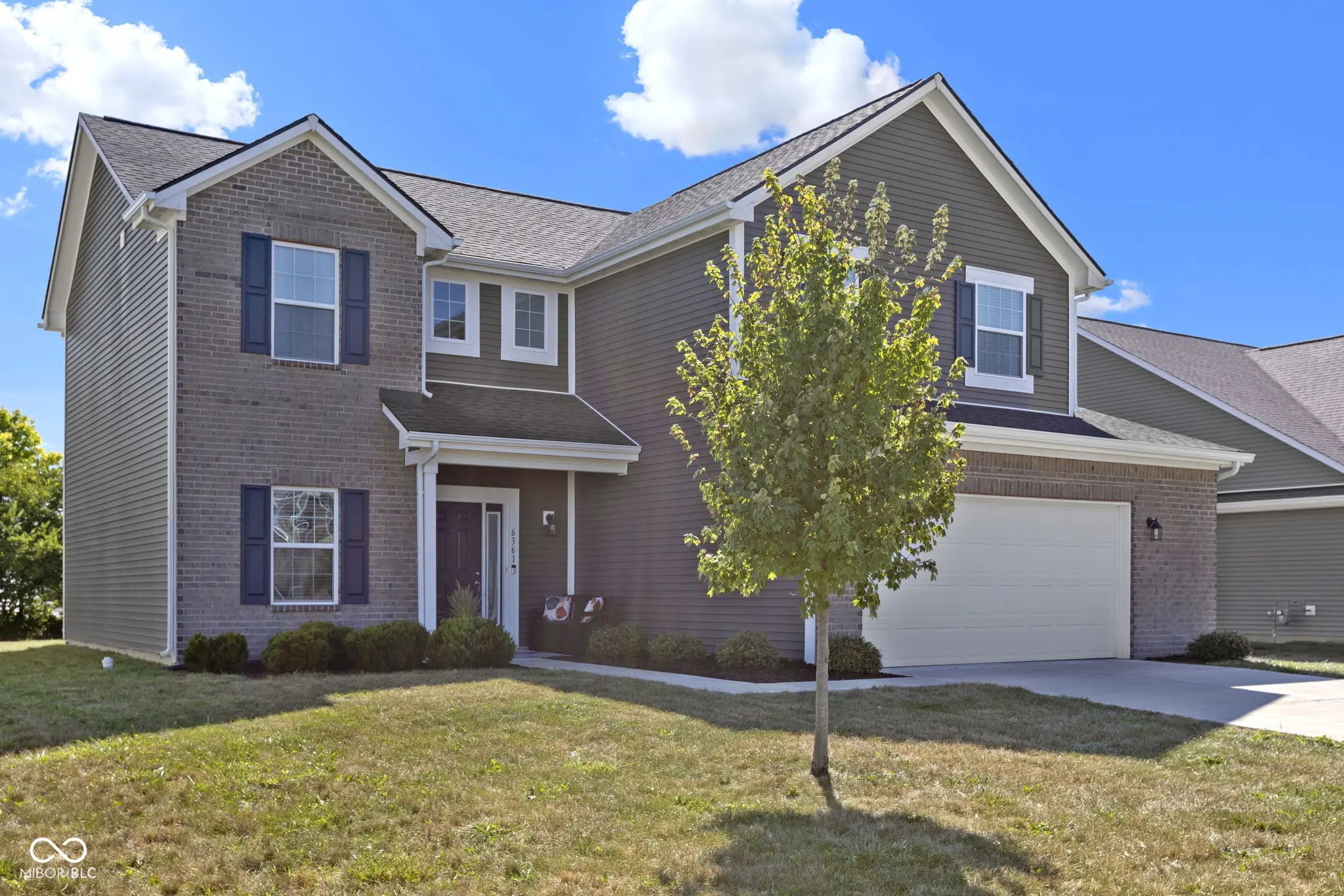 6361 N Cedarwood Drive, McCordsville