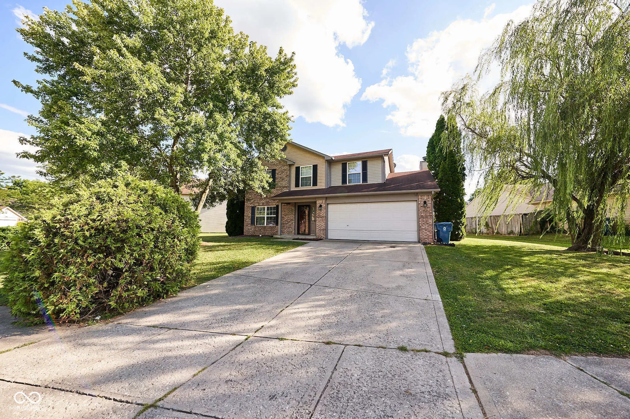 4609 Oakforge Drive, Indianapolis