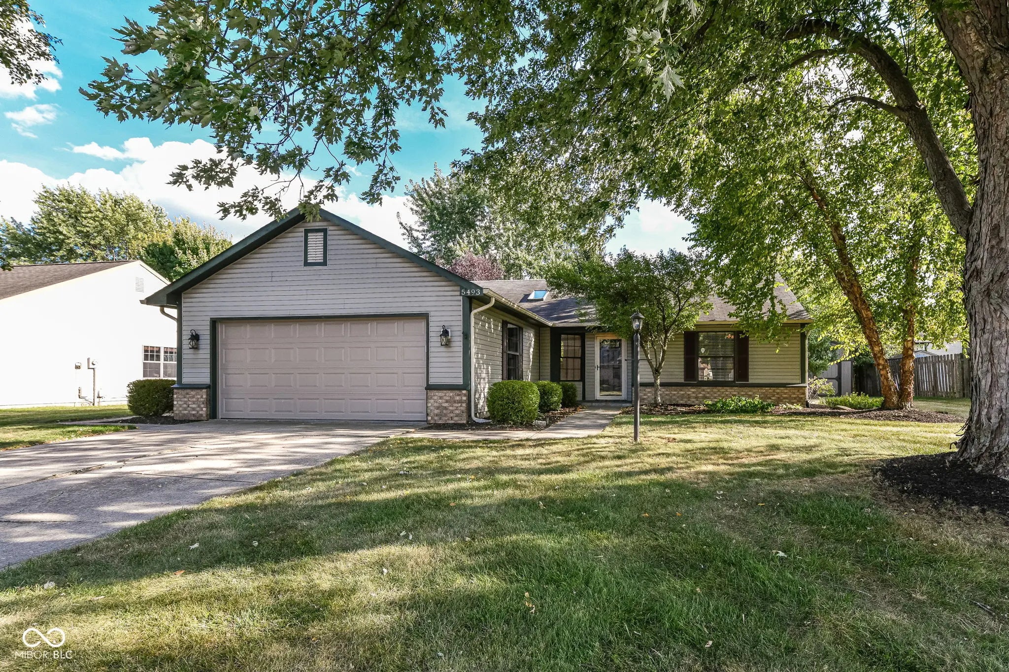 5493 Allison Way, Noblesville
