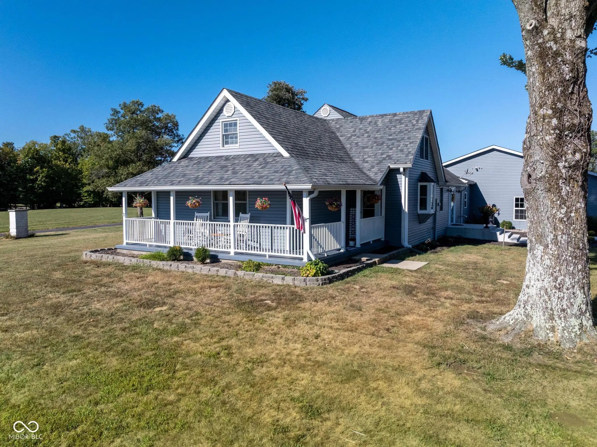 7078 S 125 W, Trafalgar