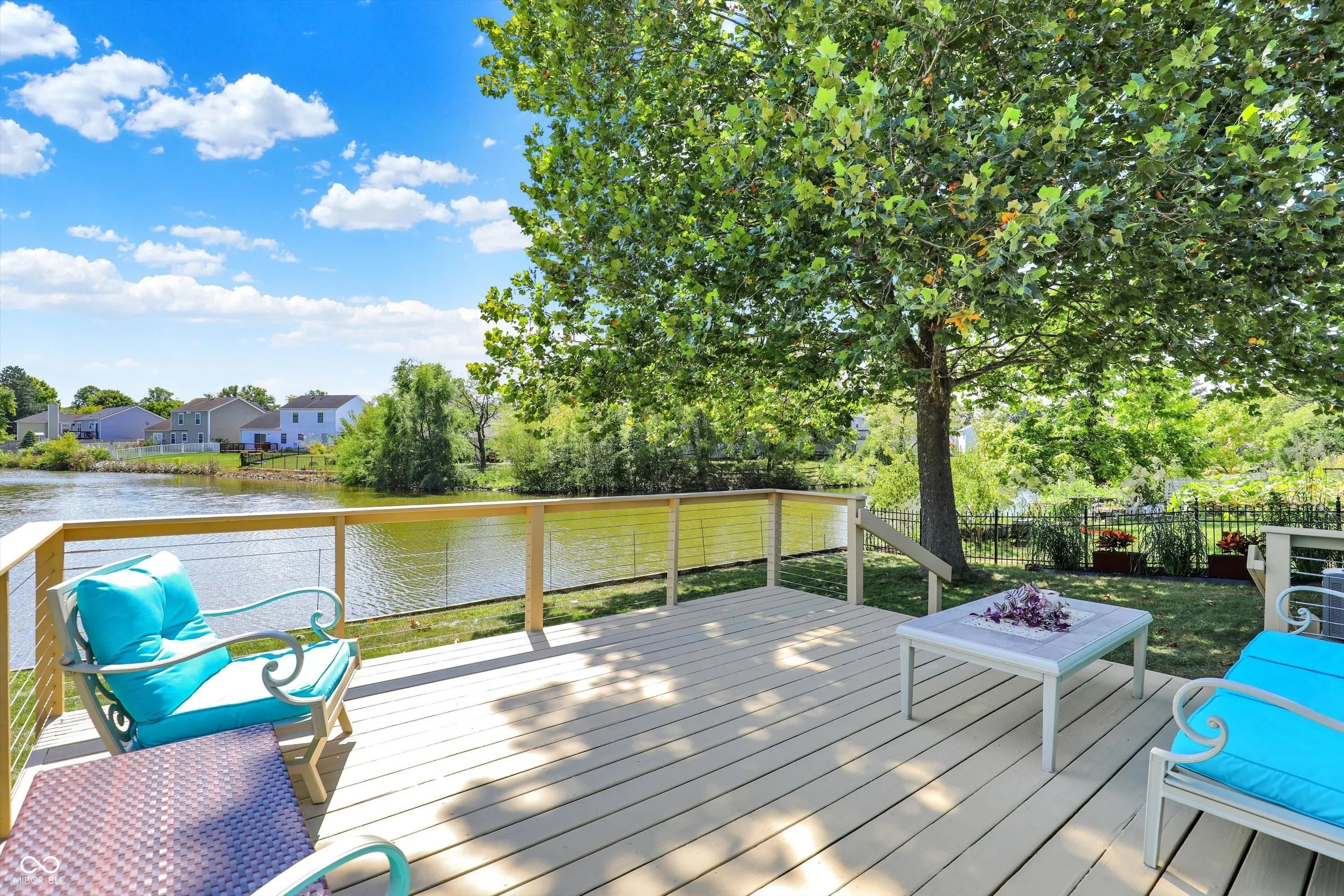 7839 N Cardinal Cove N, Indianapolis