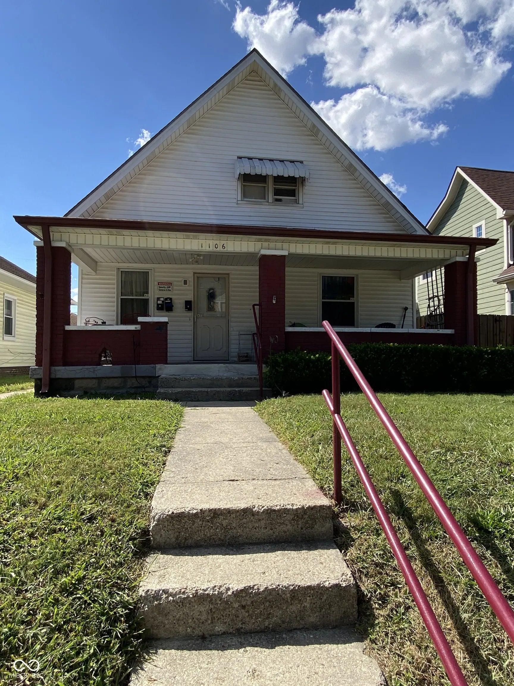 1106 N Gale Street 3, Indianapolis
