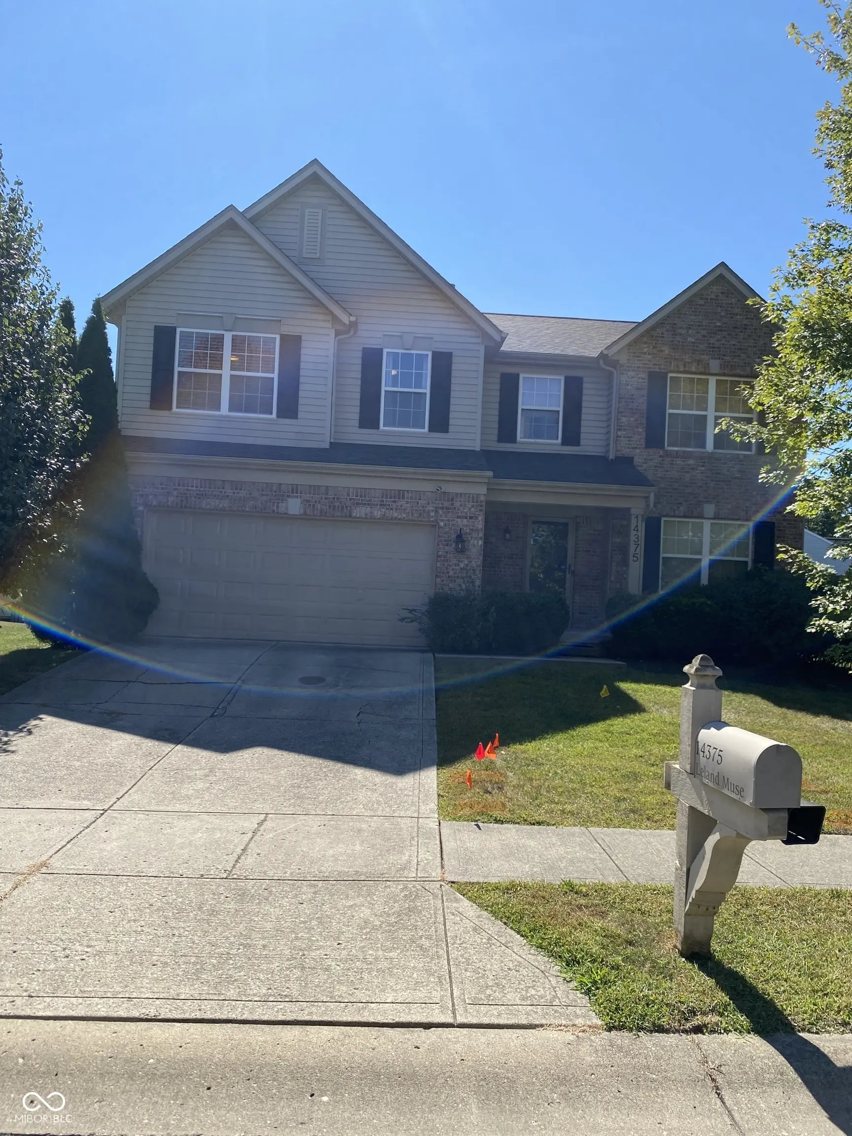 Photo of 14375 Leland Muse Fishers, IN 46037