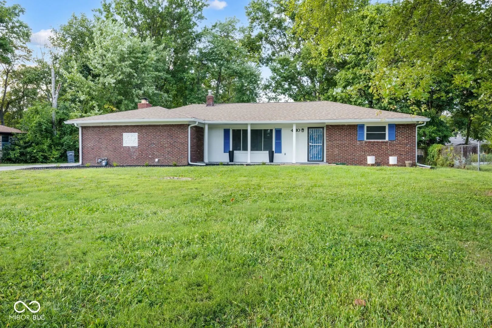 4310 E 42nd Street, Indianapolis