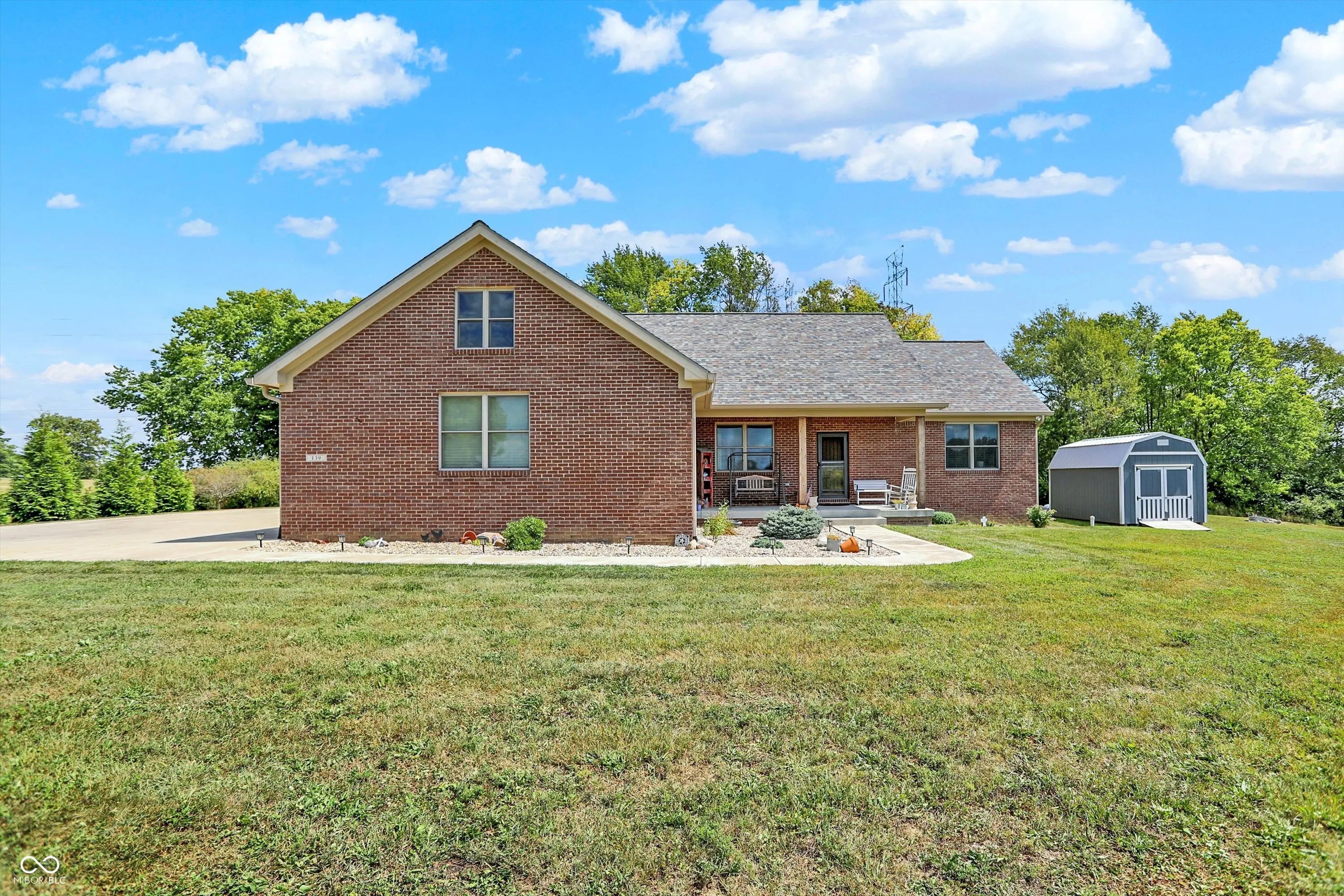 Photo of 139 Campbell Road Greenwood, IN 46143