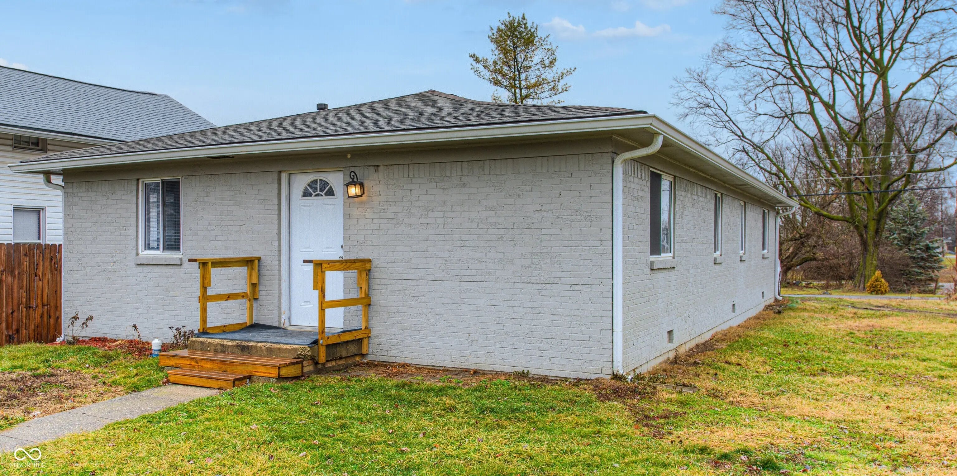 1338 Norton Avenue, Indianapolis