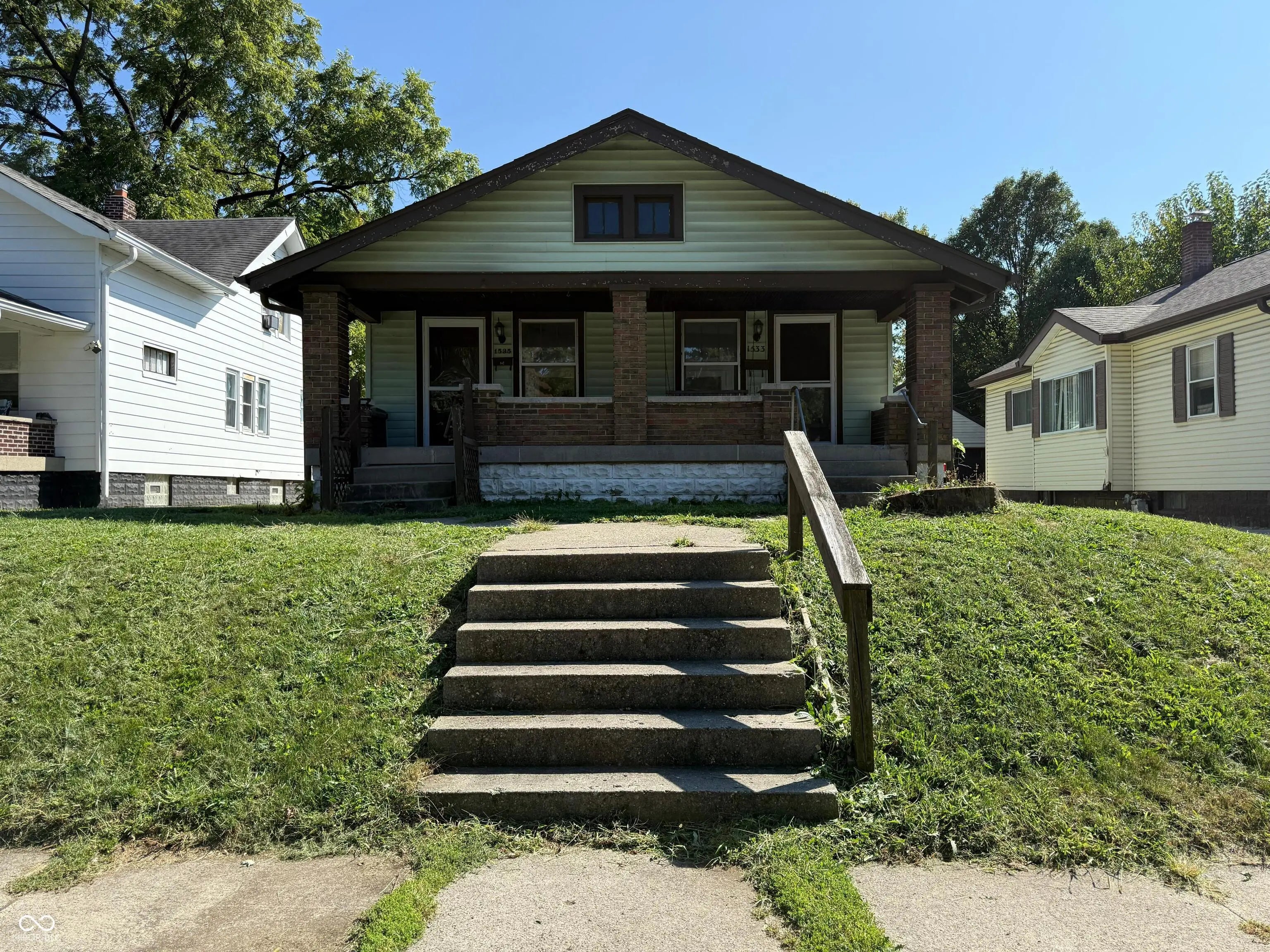 1533 E Legrande Avenue, Indianapolis