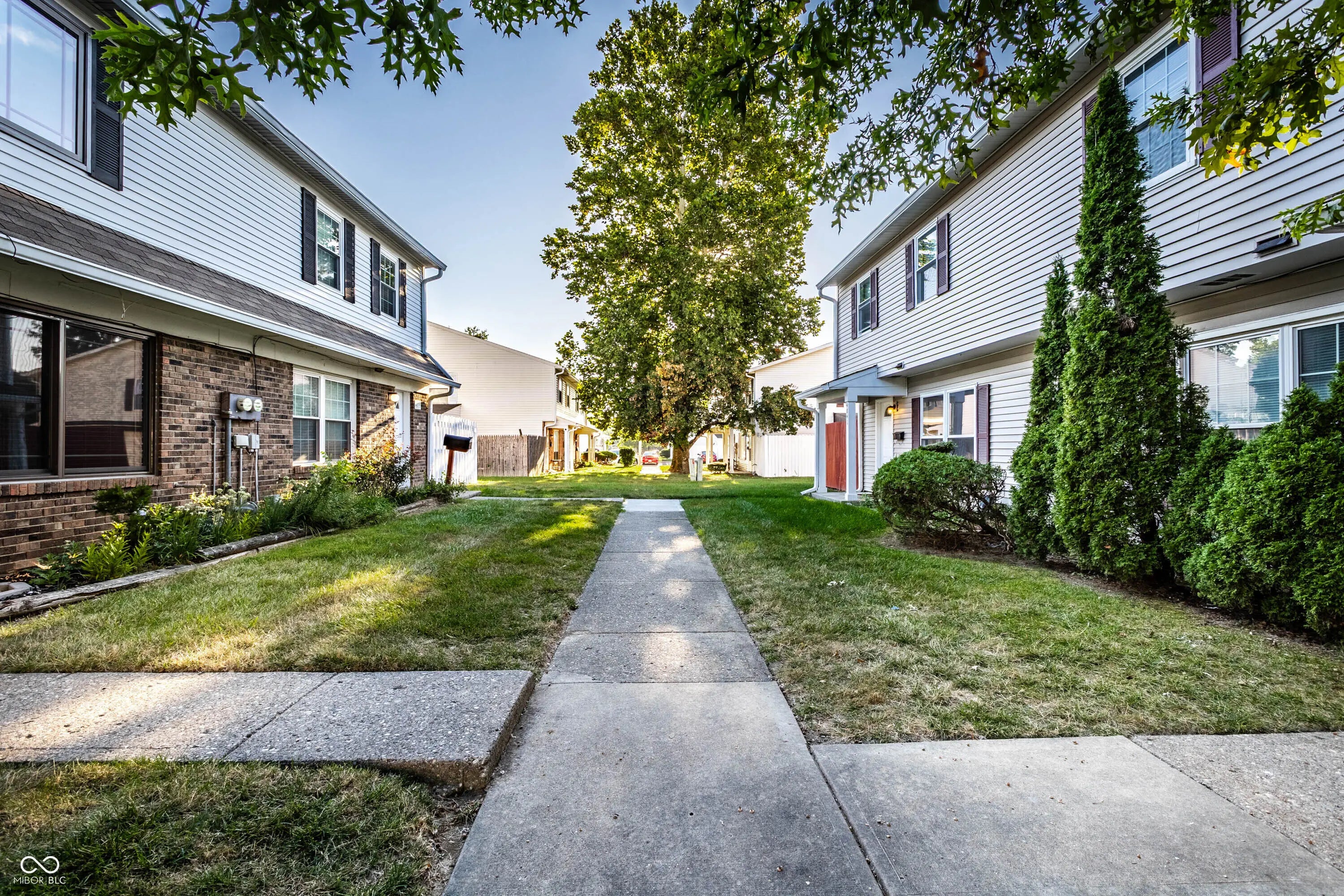 4839 Oakwood Trail, Indianapolis
