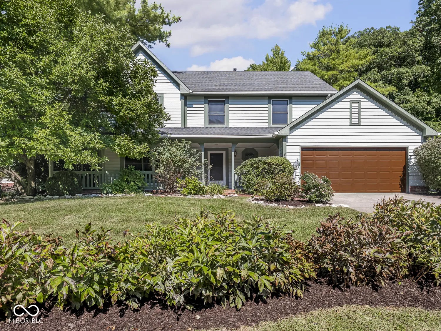 9063 Rigging Court, Indianapolis