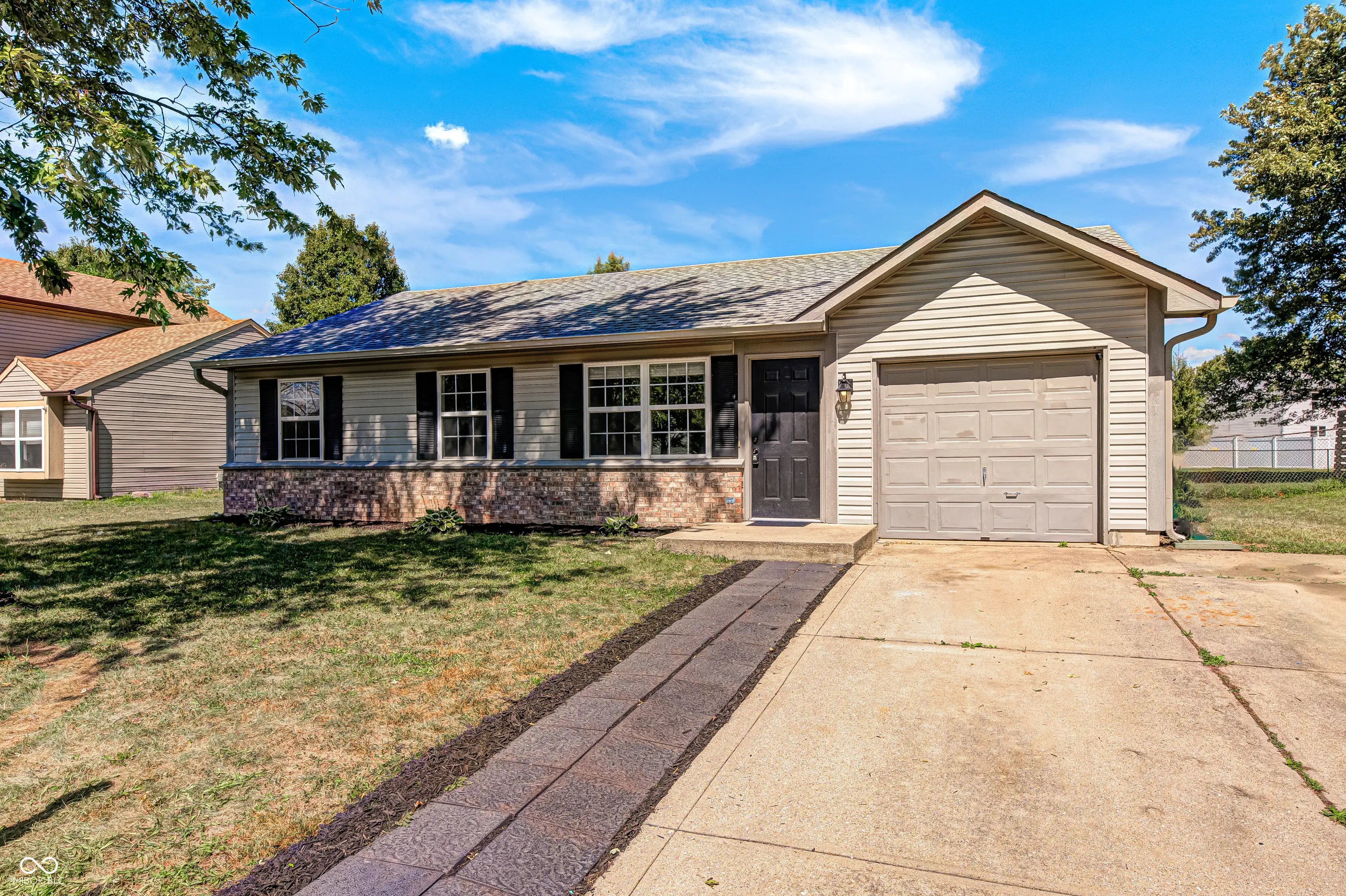 2608 Branigin Creek Boulevard, Franklin