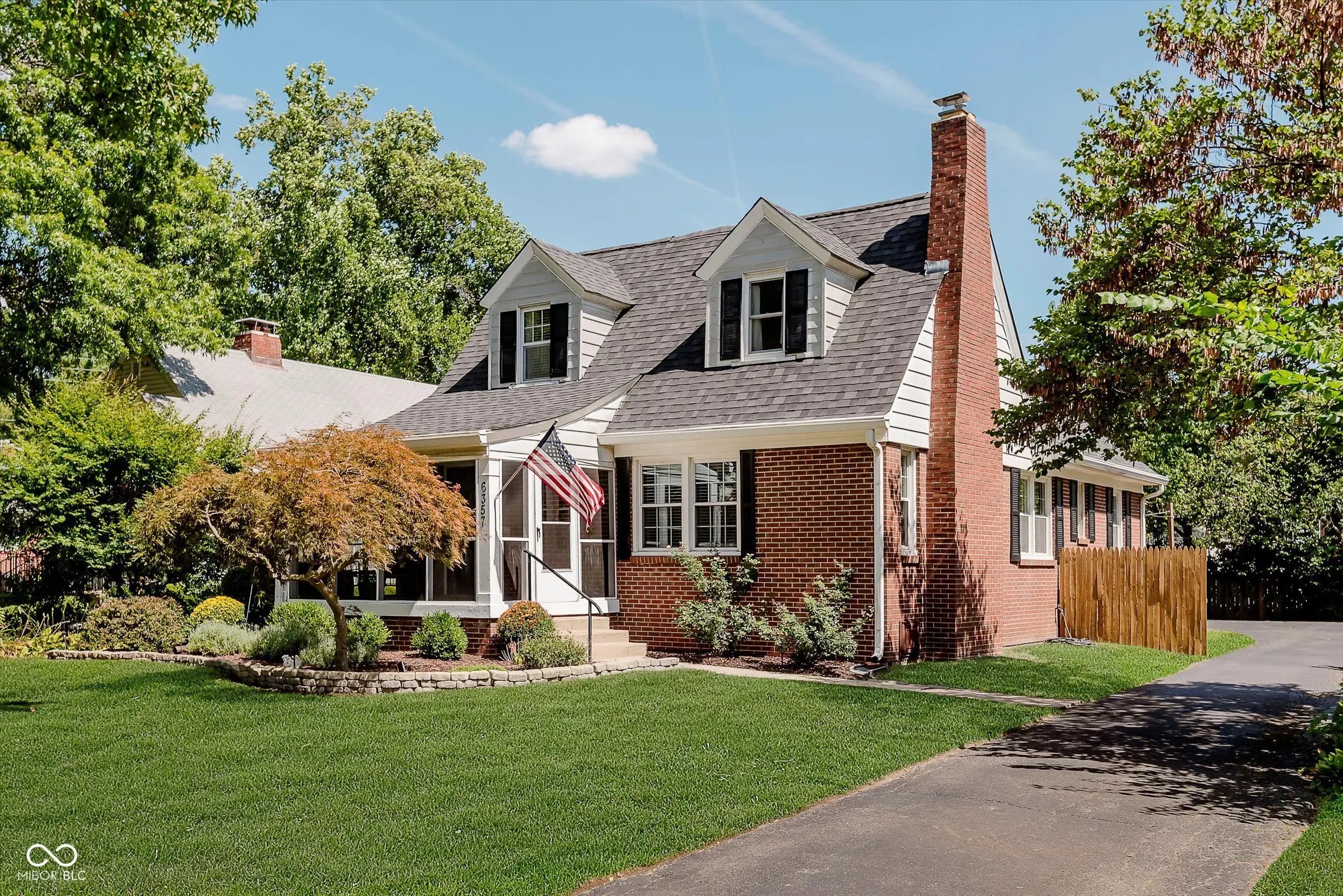 6357 Central Avenue, Indianapolis
