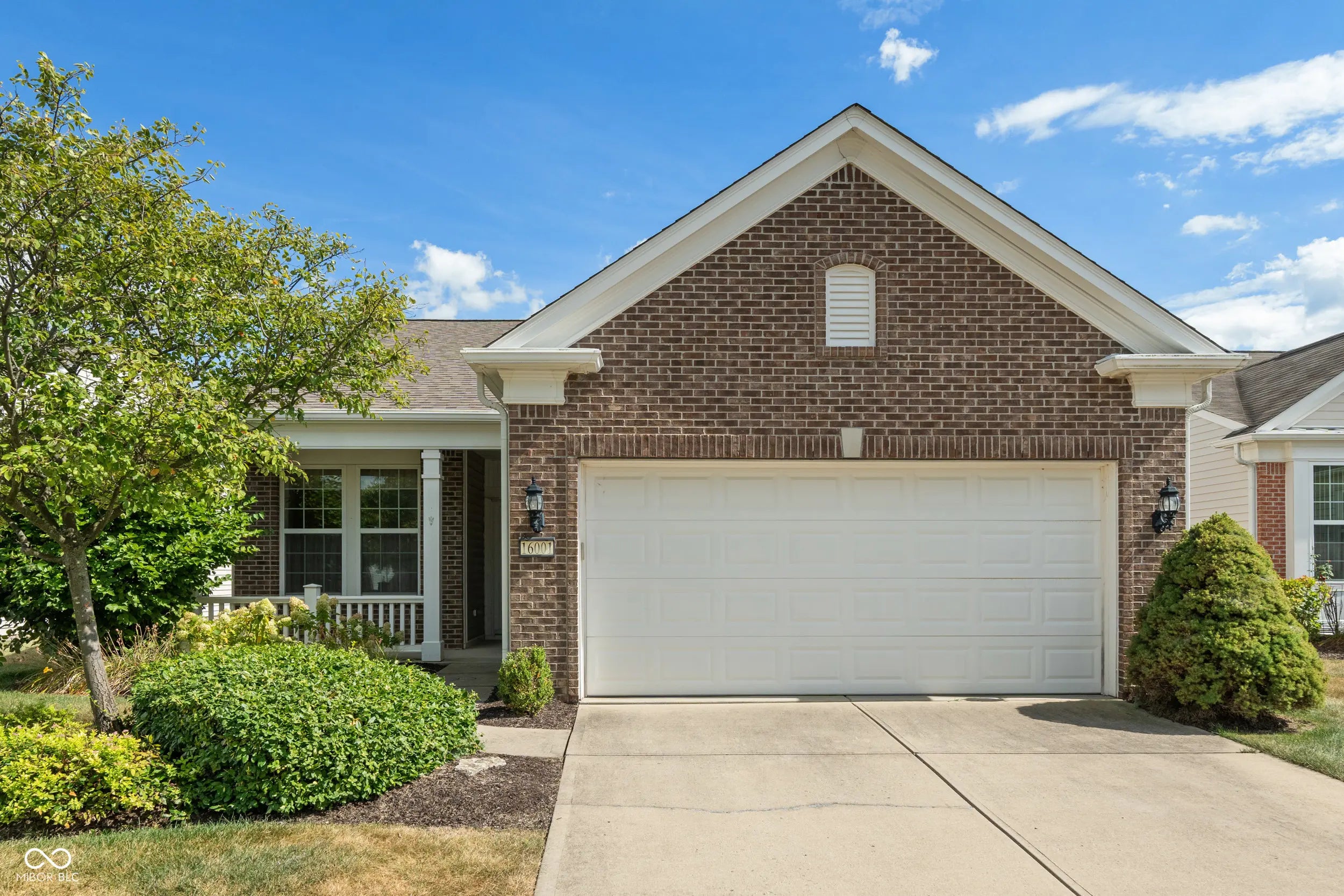16001 Marsala Drive, Fishers