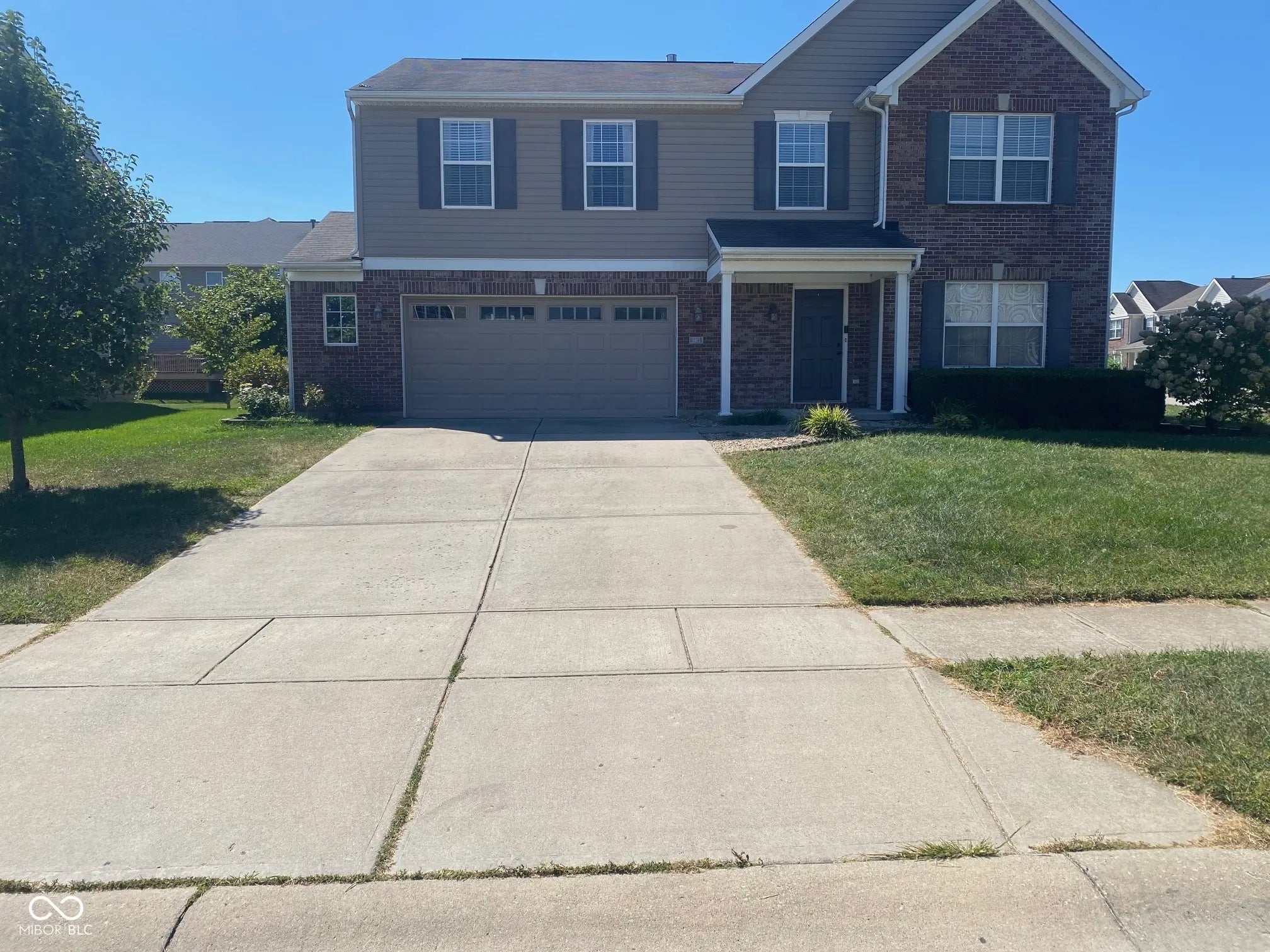 5415 Misthaven Lane, Greenwood