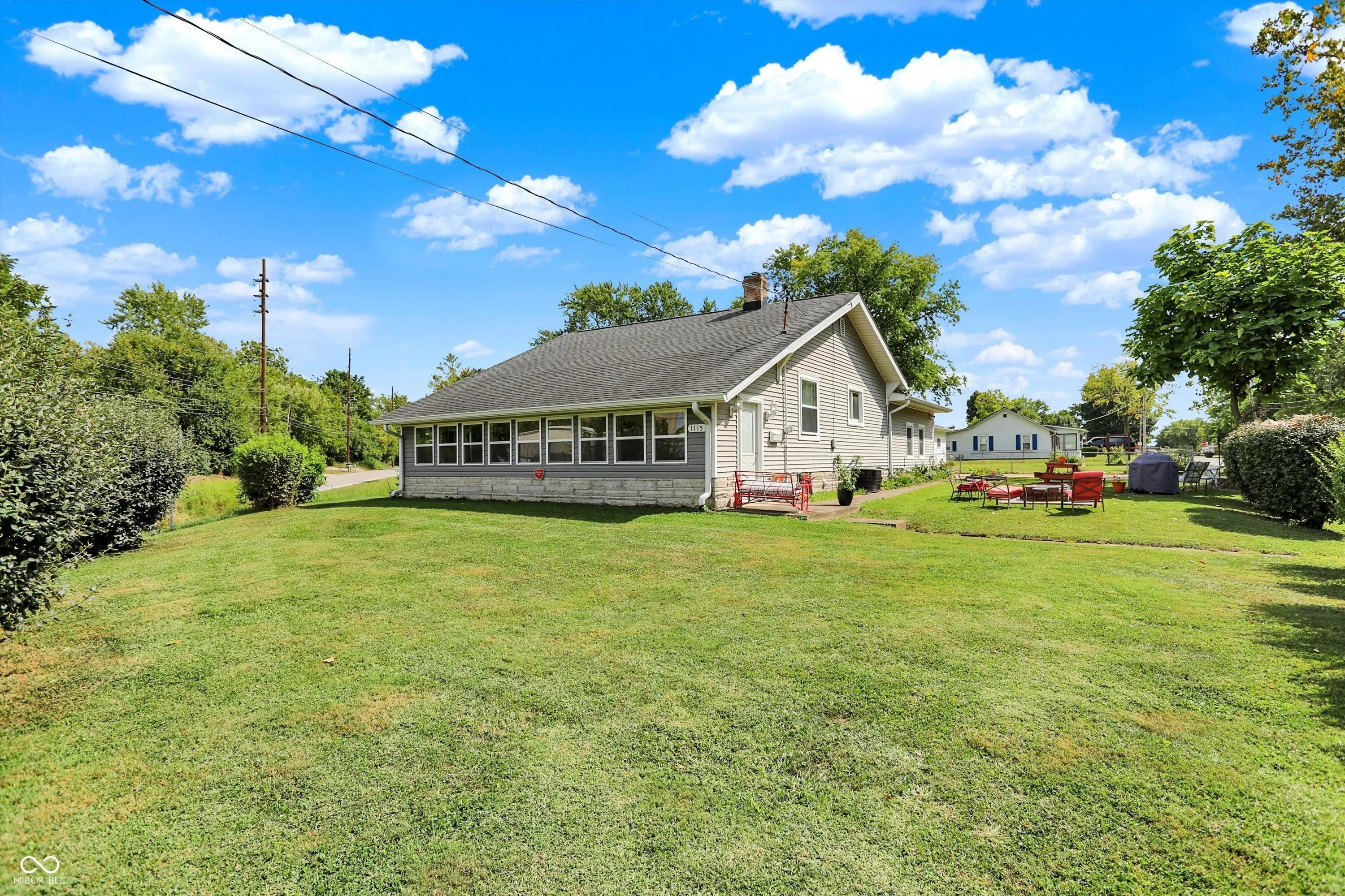 1115 Bethel Avenue, Beech Grove