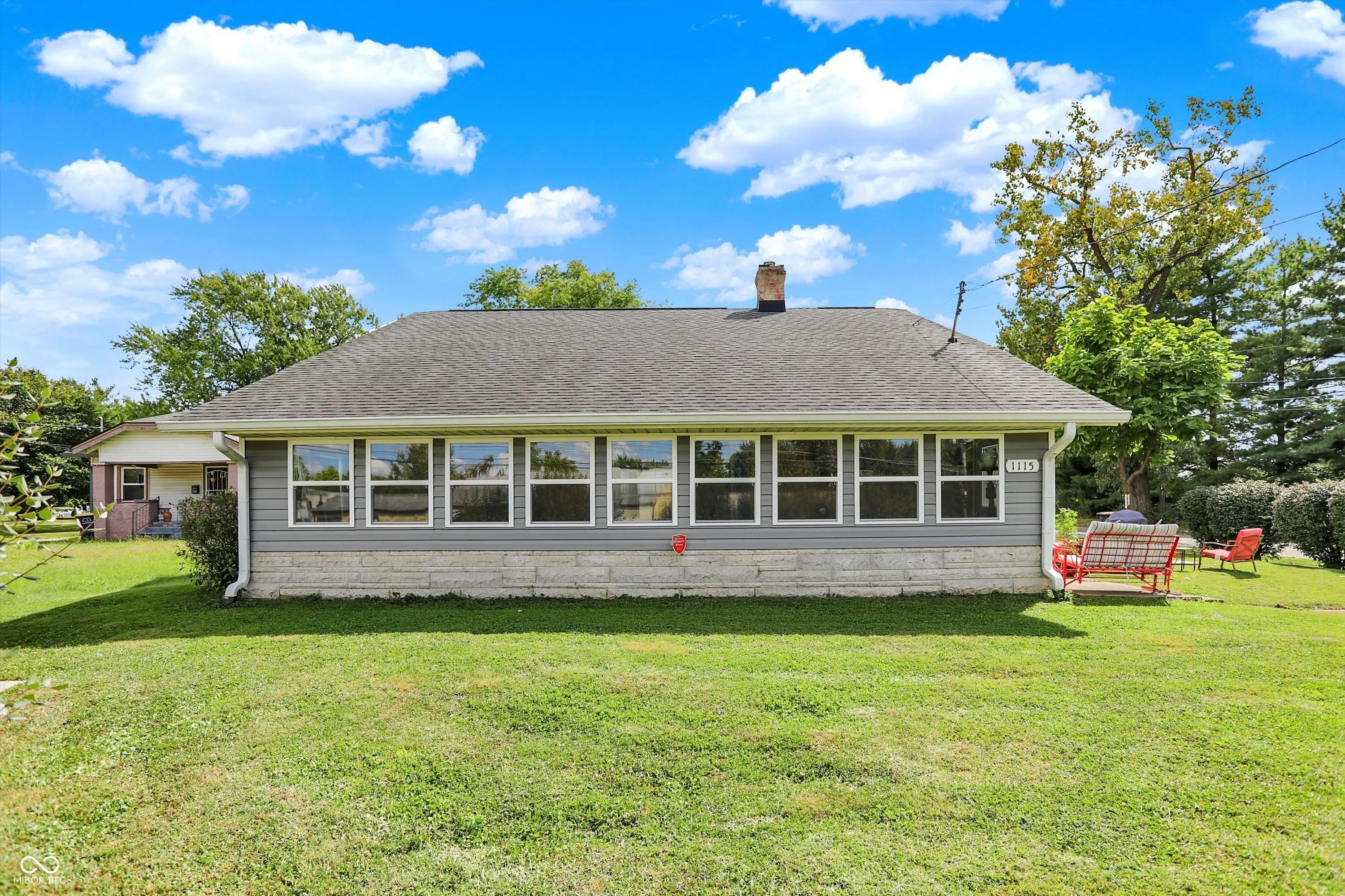 1115 Bethel Avenue, Beech Grove
