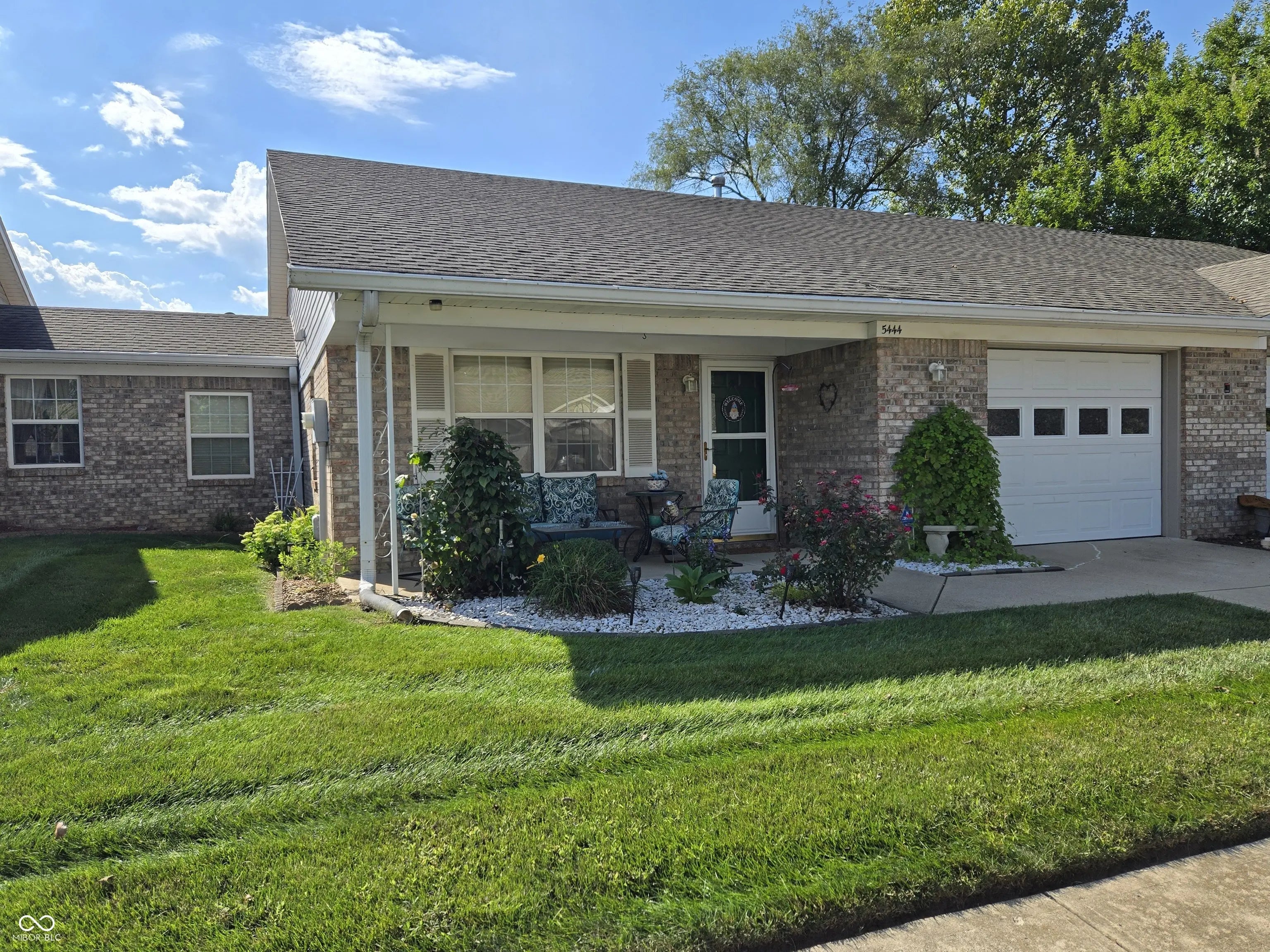 5444 Gateridge Lane, Indianapolis