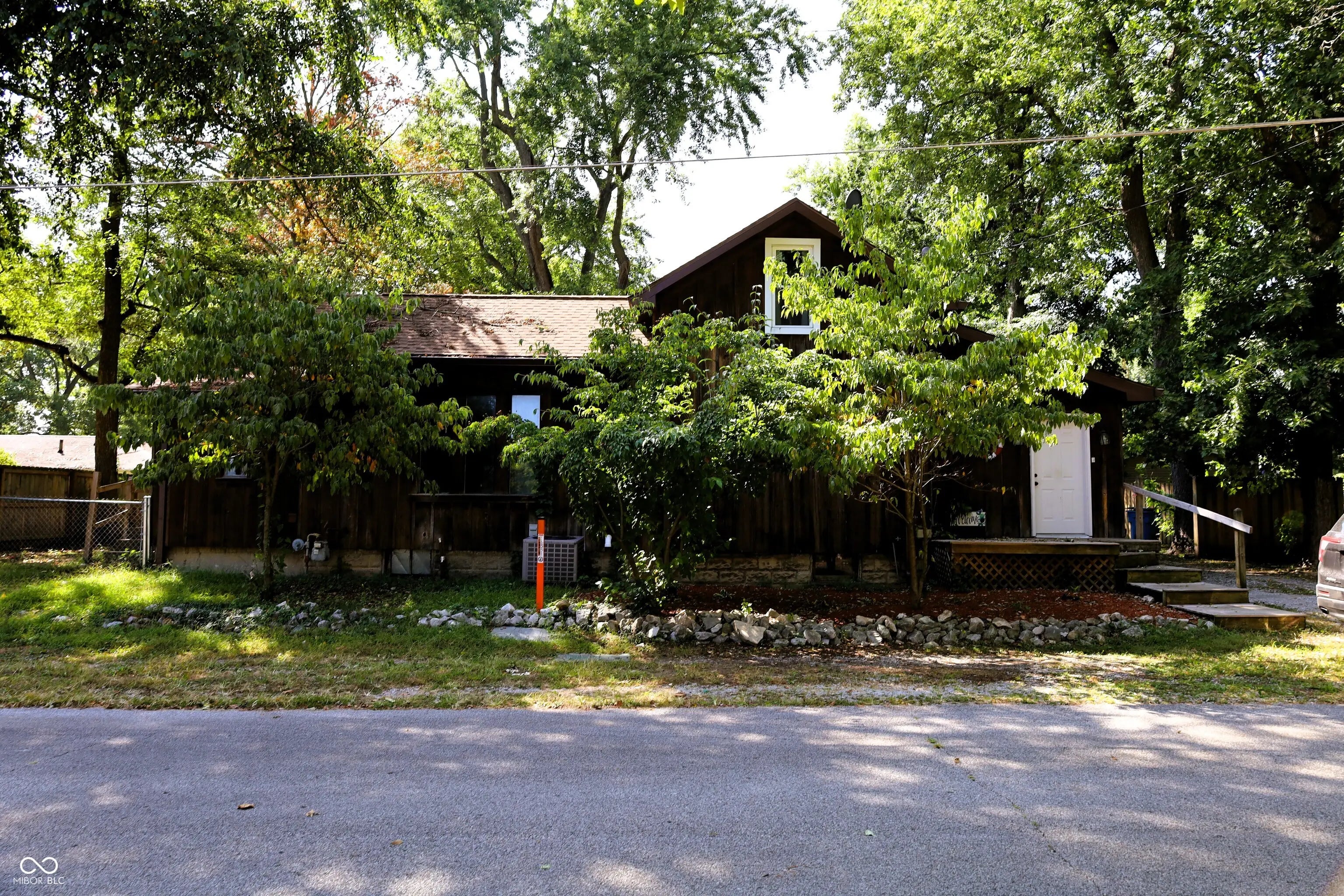 695 S 34th Street, Terre Haute