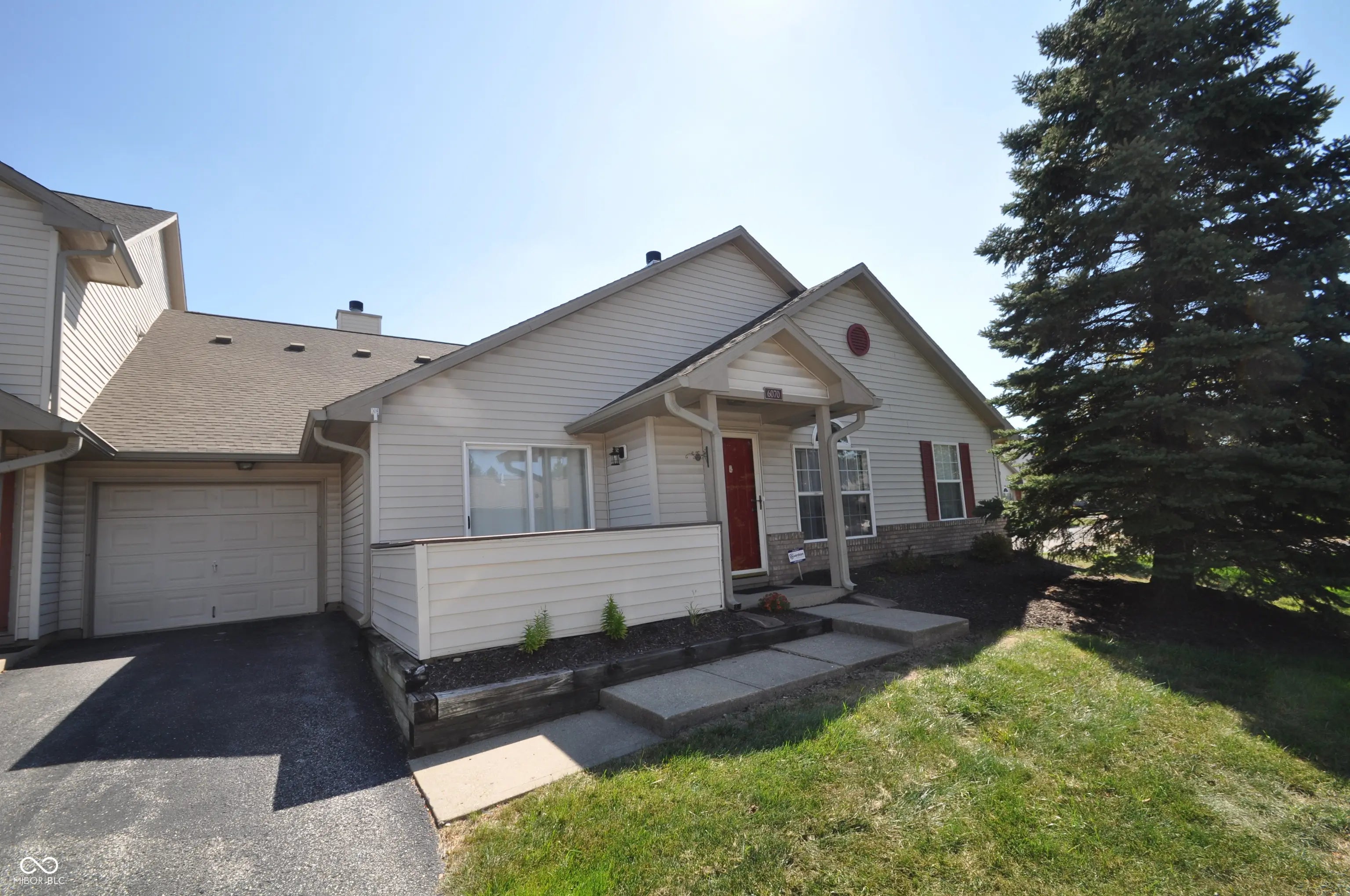 6070 Wildcat Drive, Indianapolis
