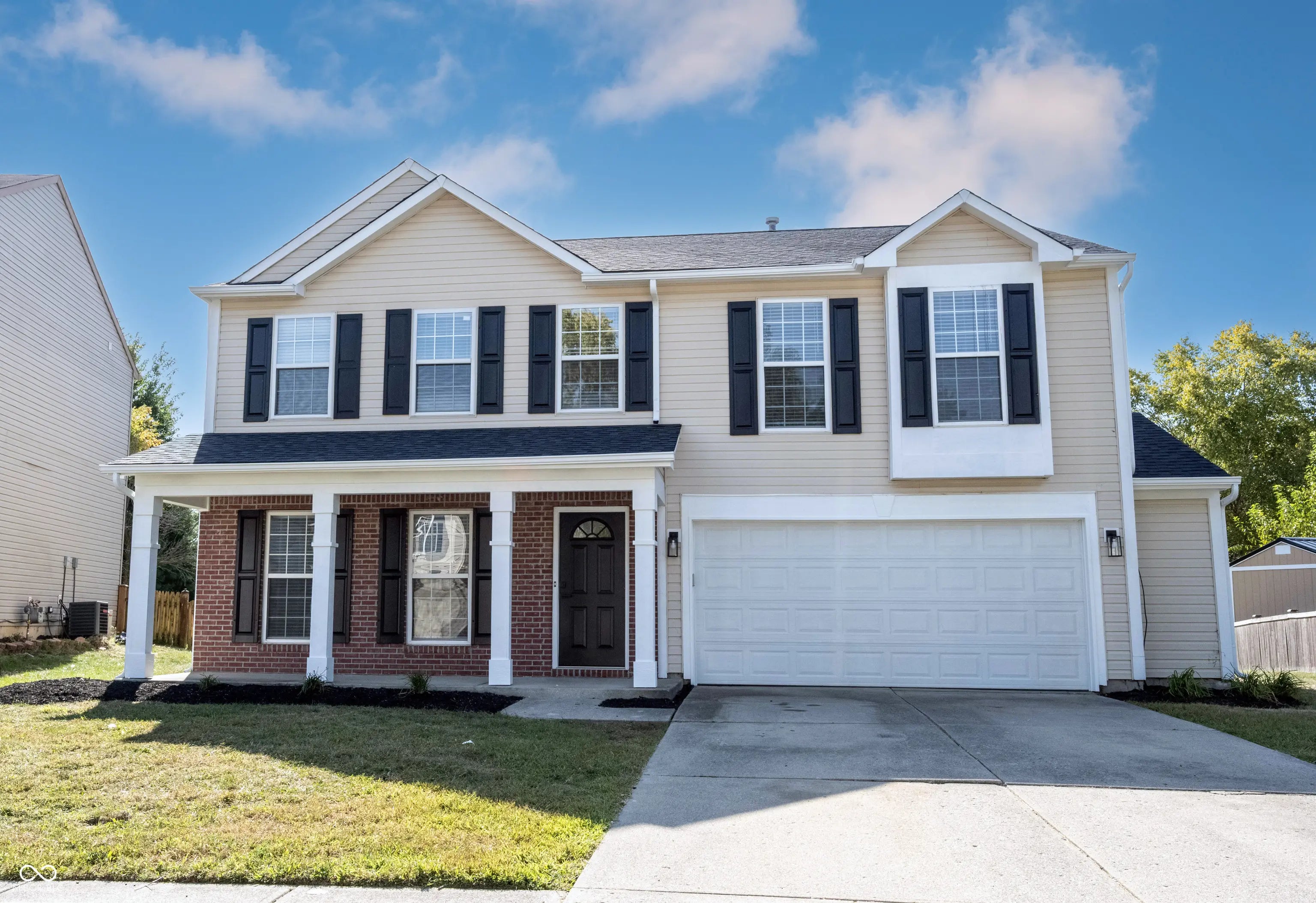 10175 Pamona Court, Fishers